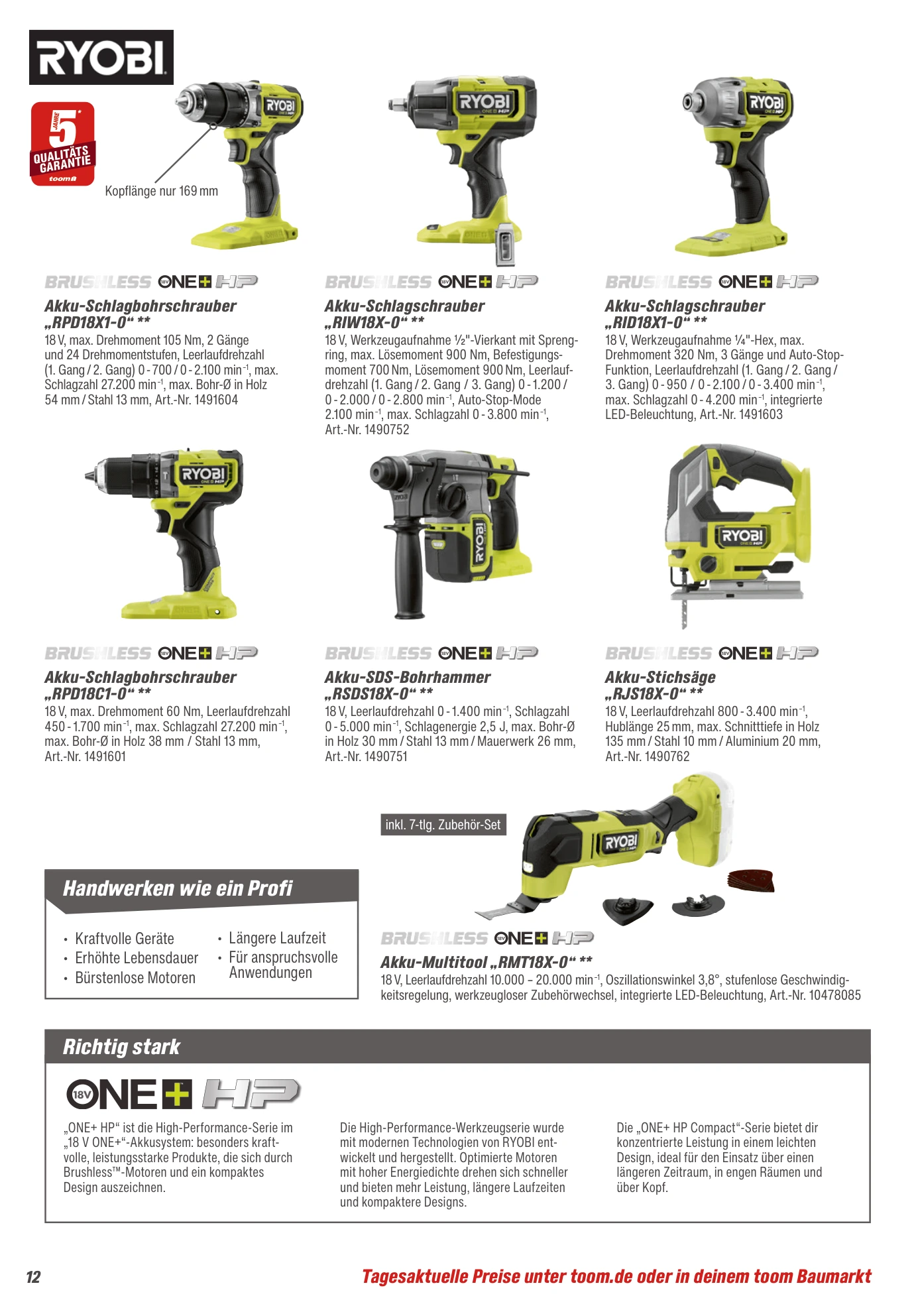 Flyer page 12