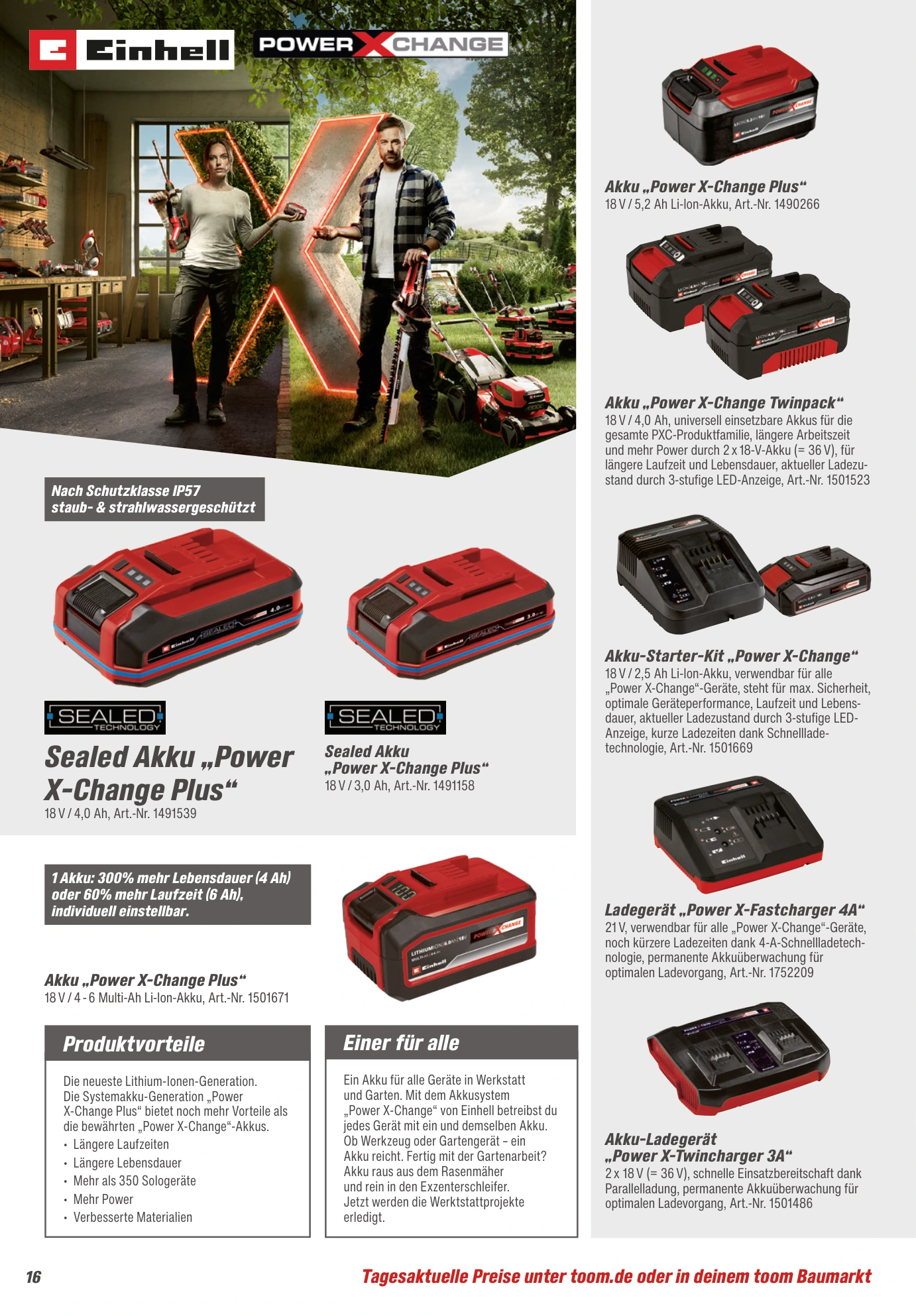Flyer page 16