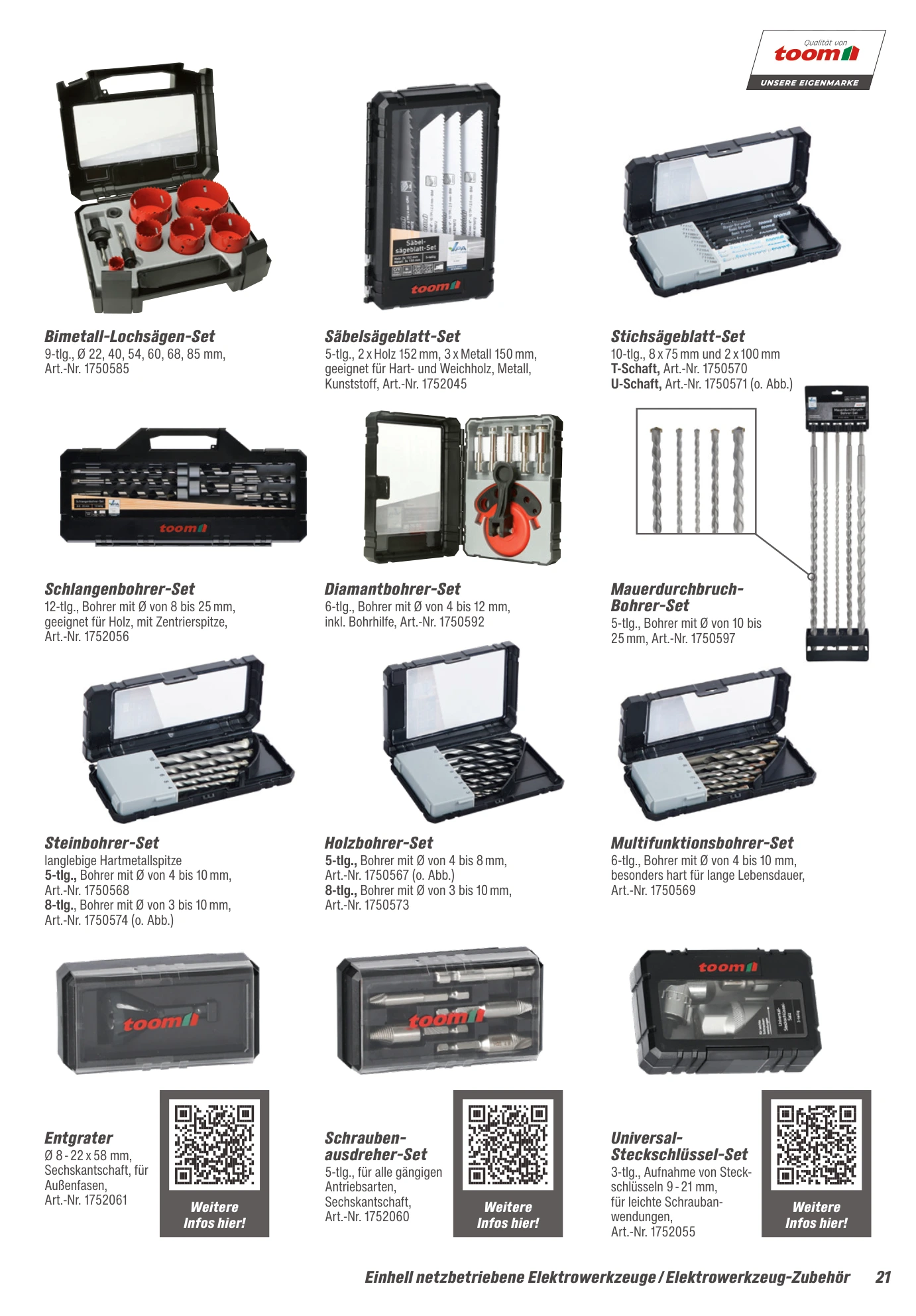 Flyer page 21