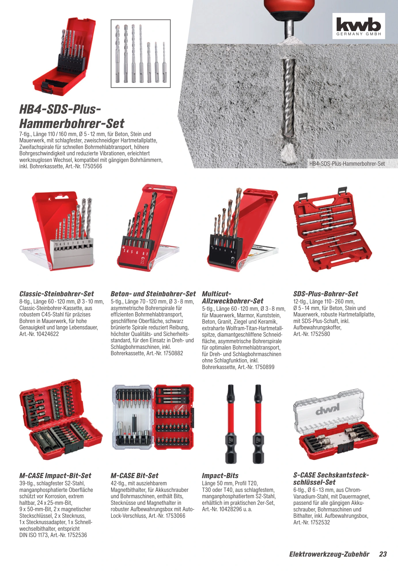 Flyer page 23