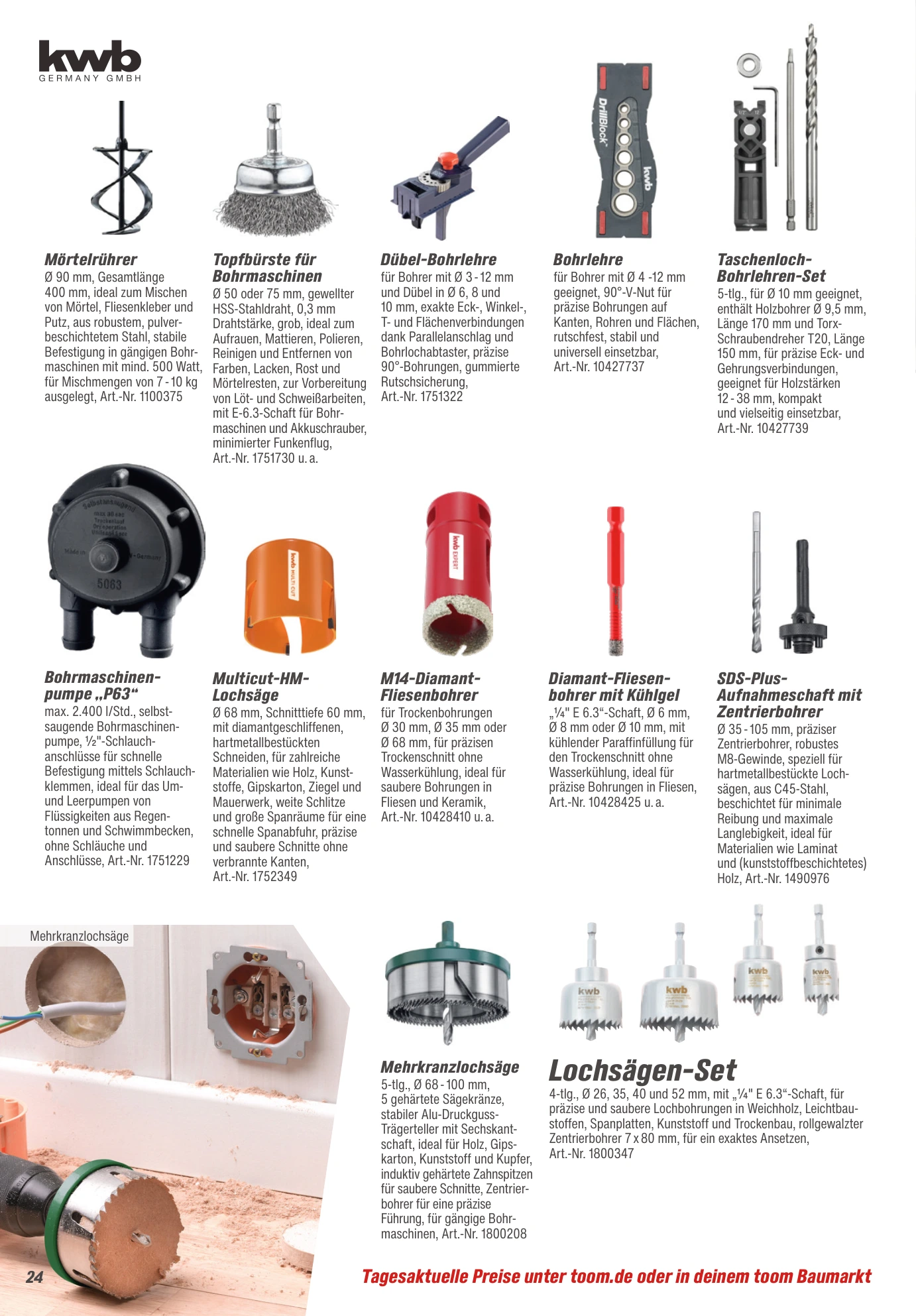 Flyer page 24