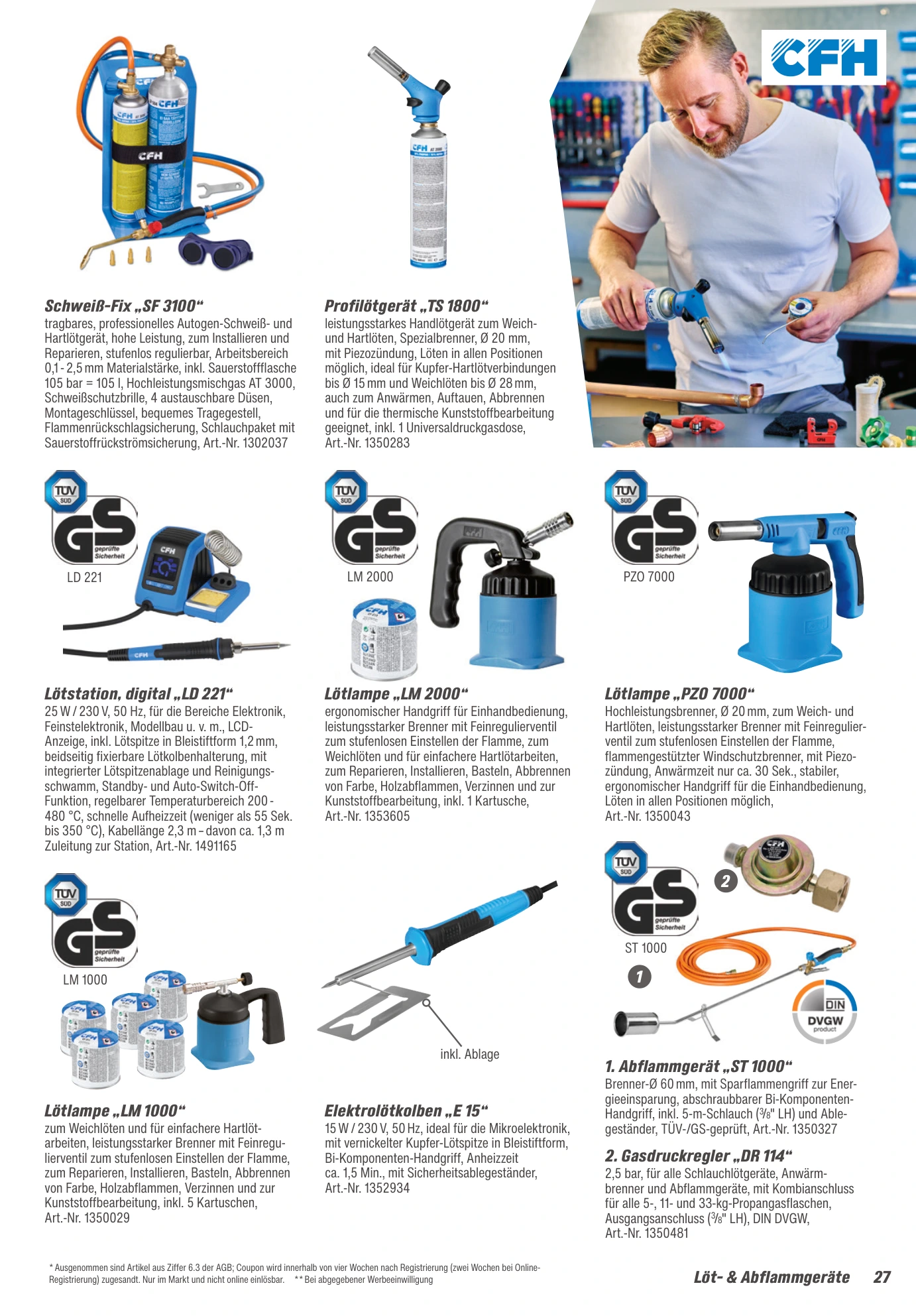 Flyer page 27