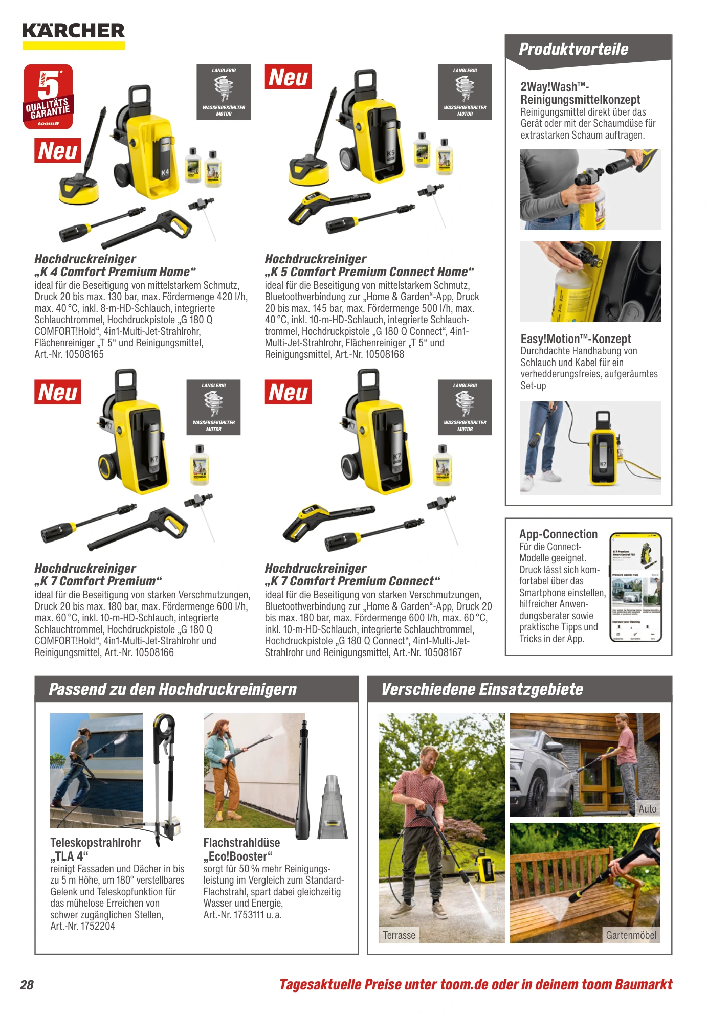 Flyer page 28