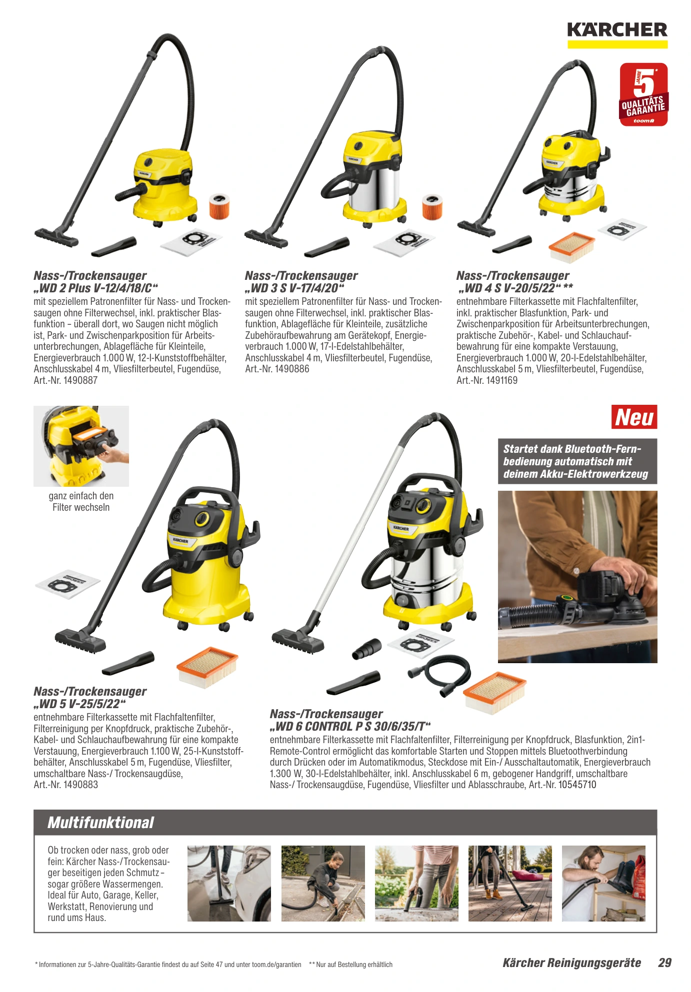 Flyer page 29
