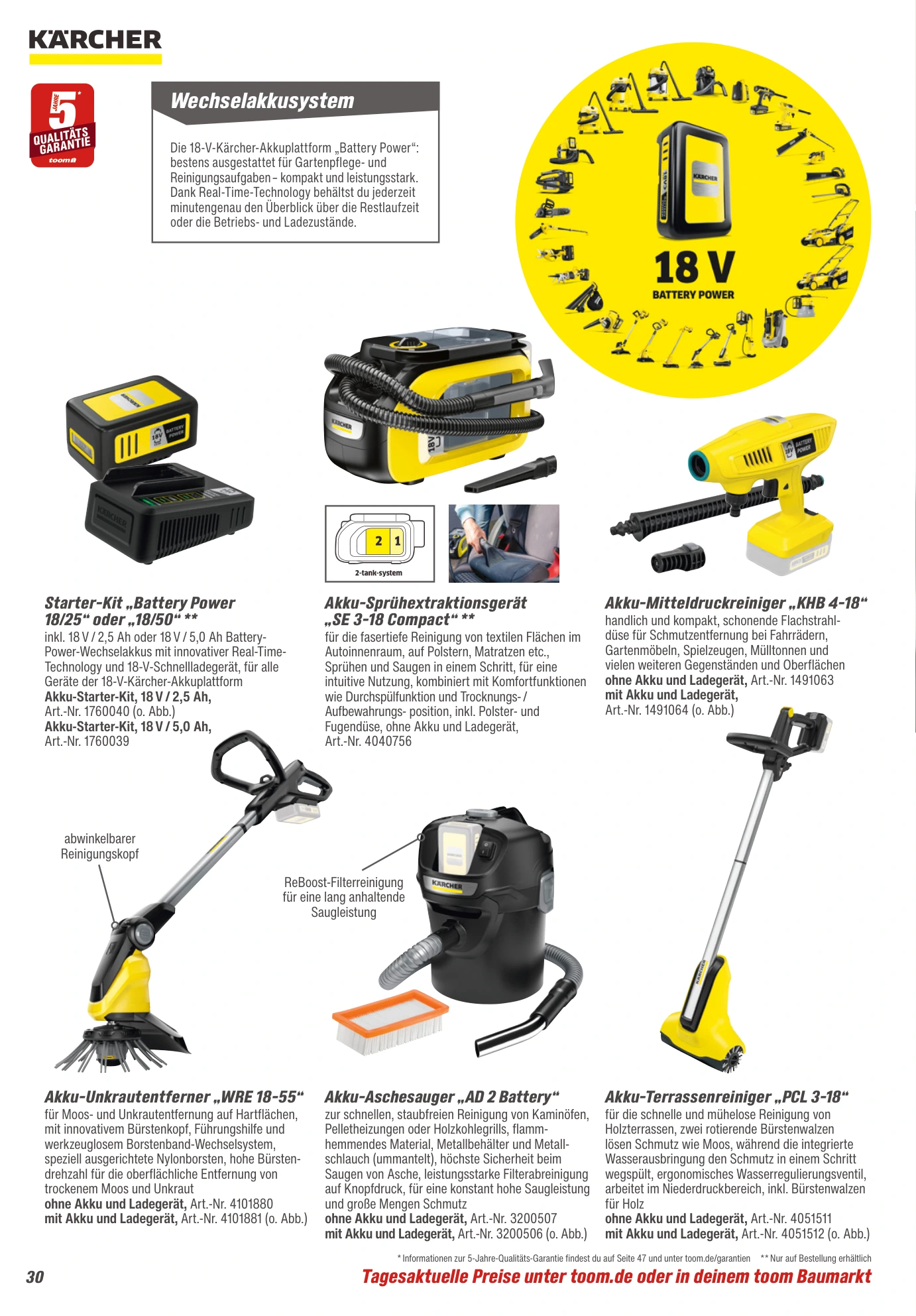 Flyer page 30
