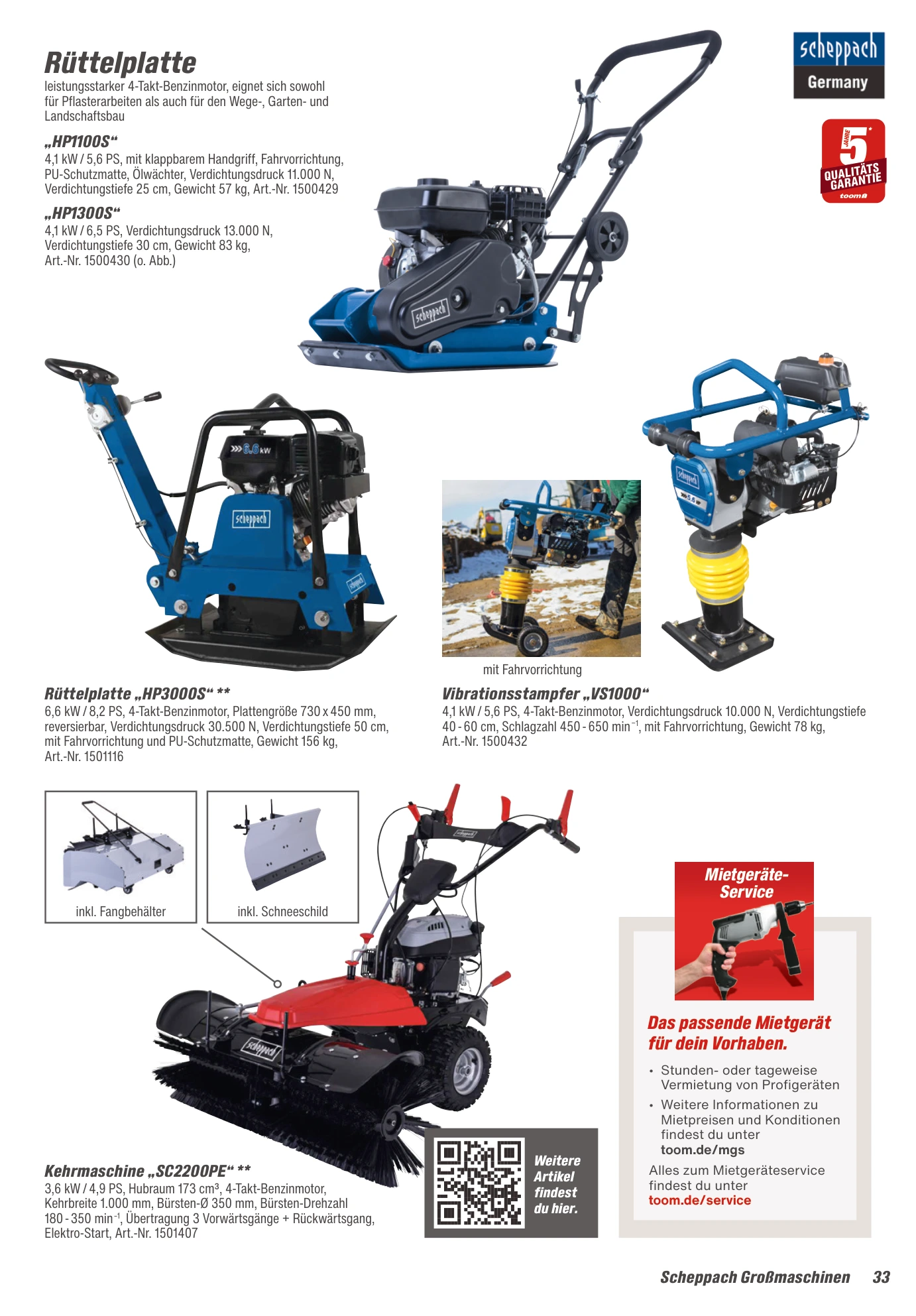 Flyer page 33