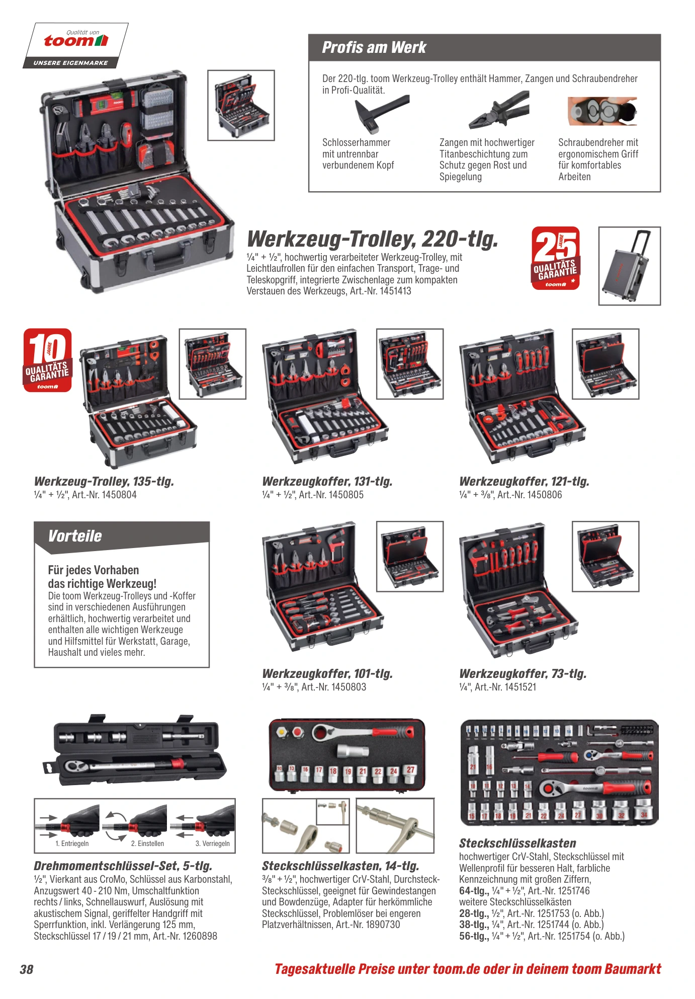 Flyer page 38