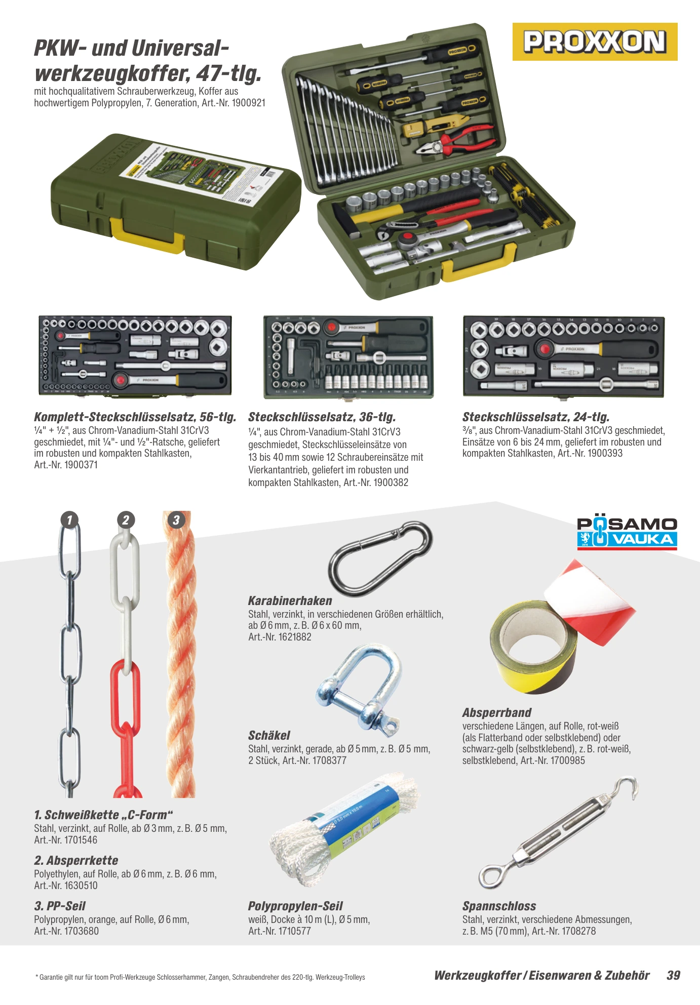 Flyer page 39