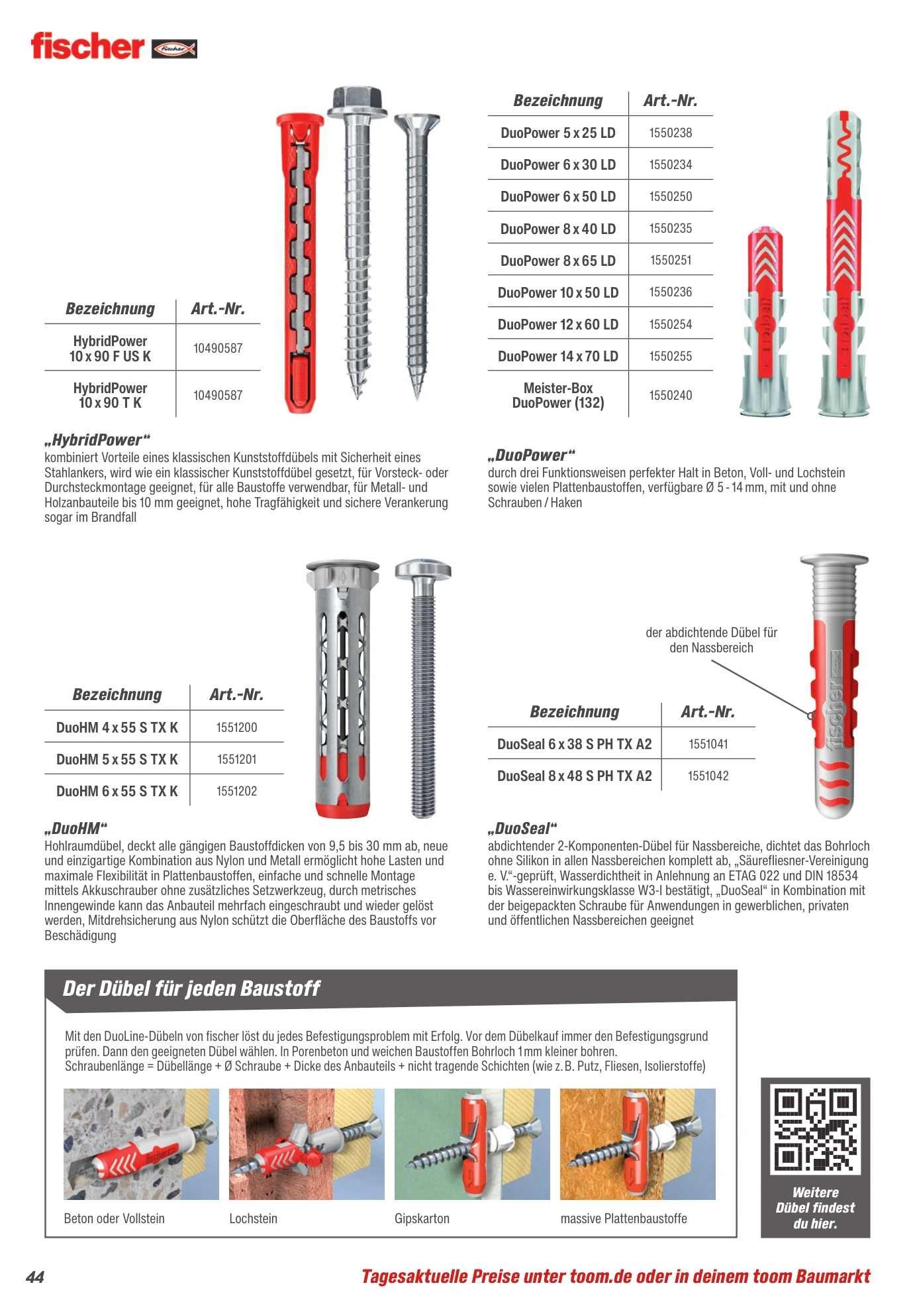 Flyer page 44