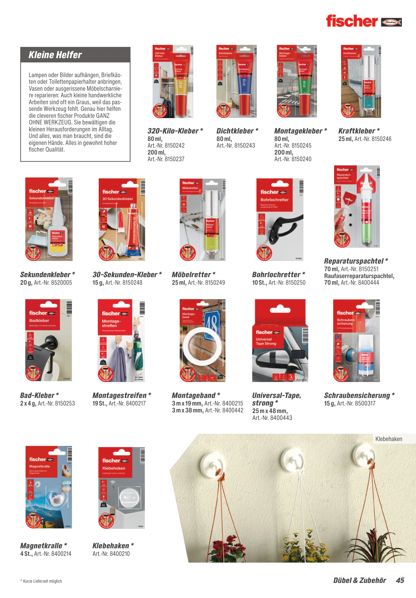 Flyer page 45