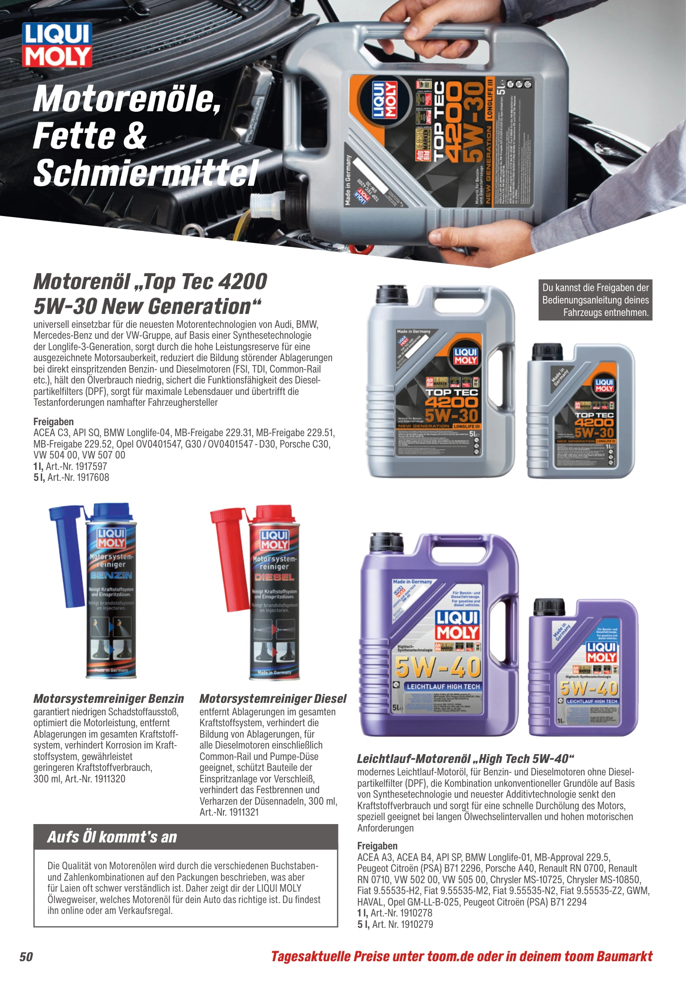 Flyer page 50
