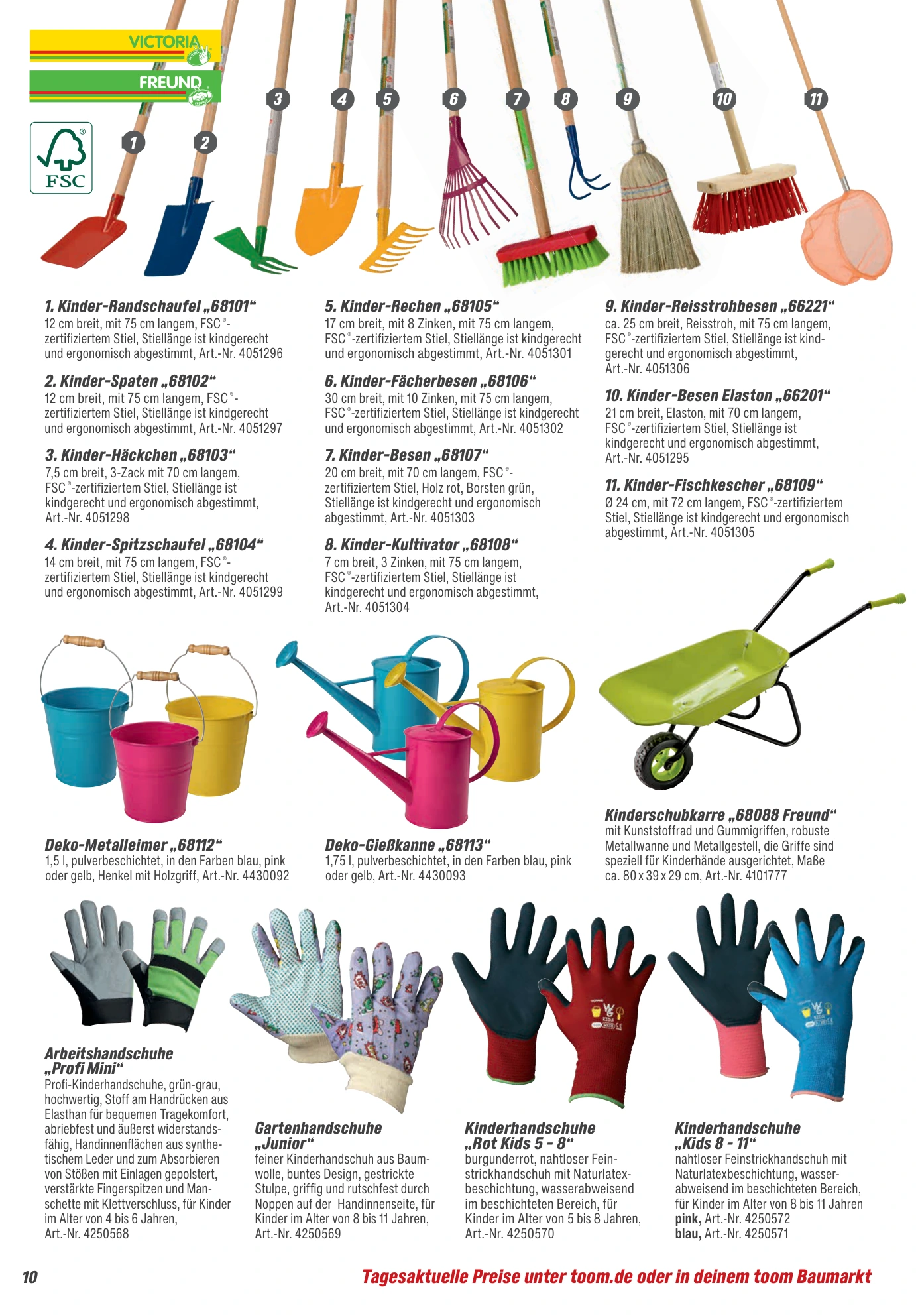 Flyer page 10