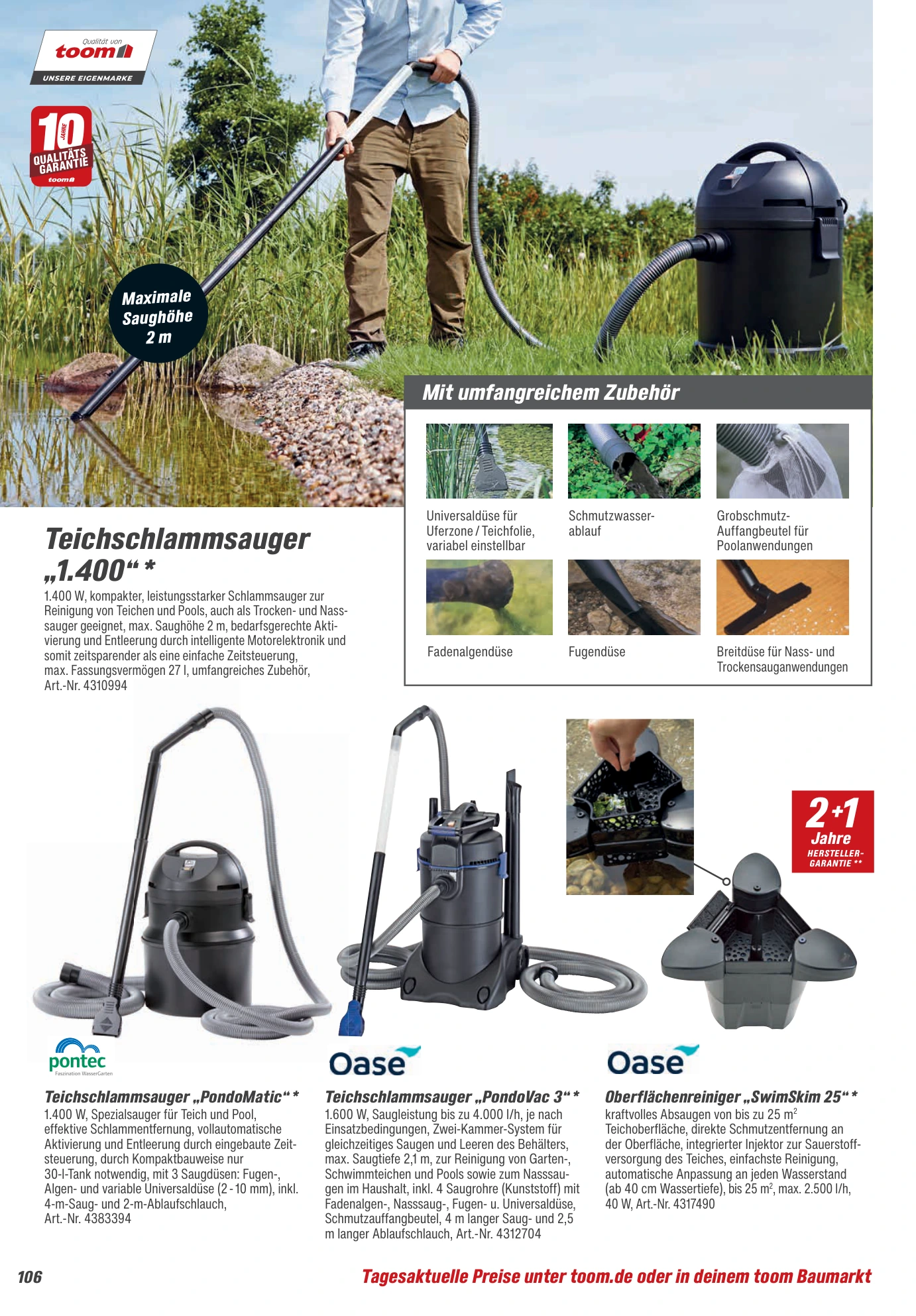 Flyer page 106