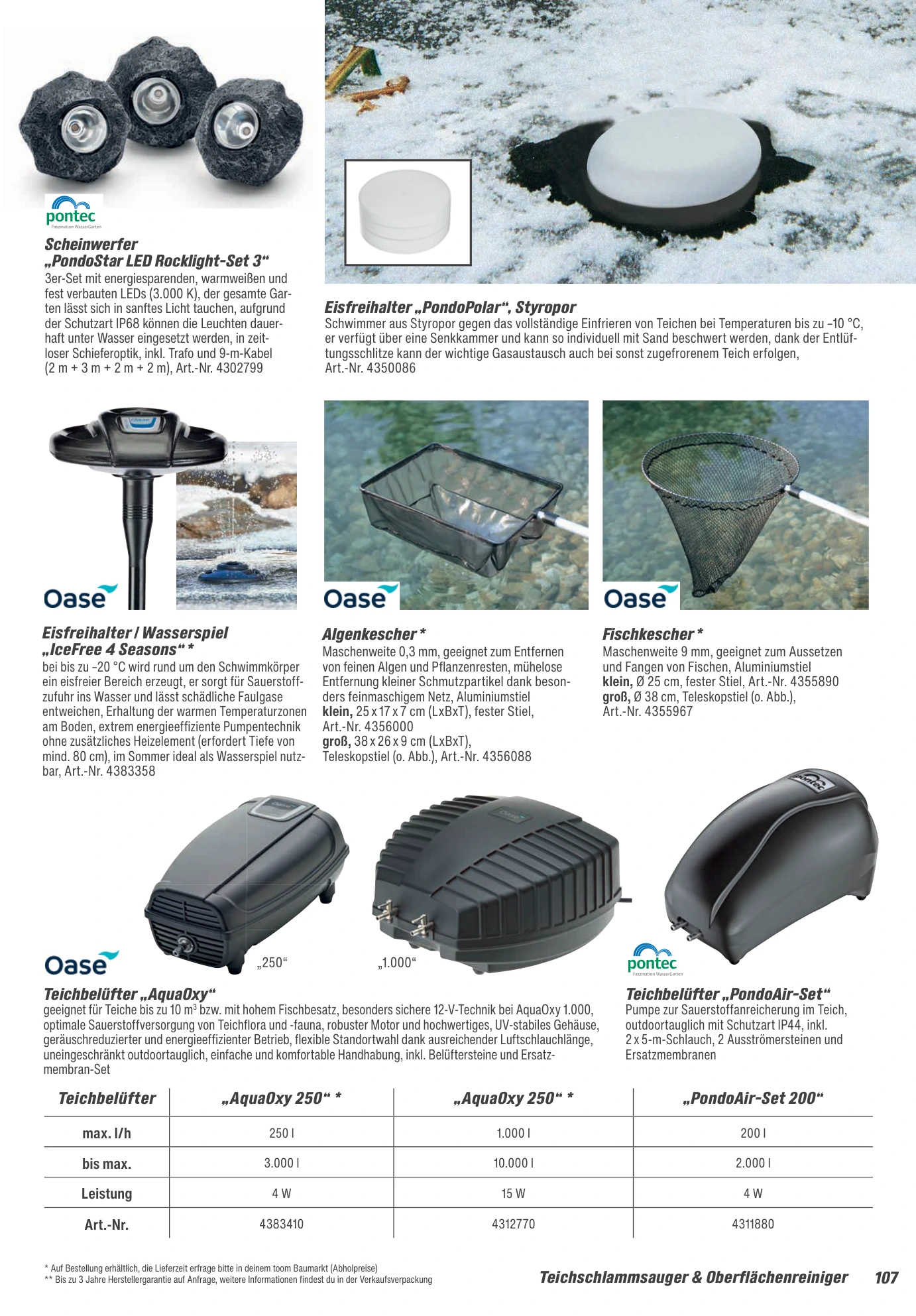 Flyer page 107