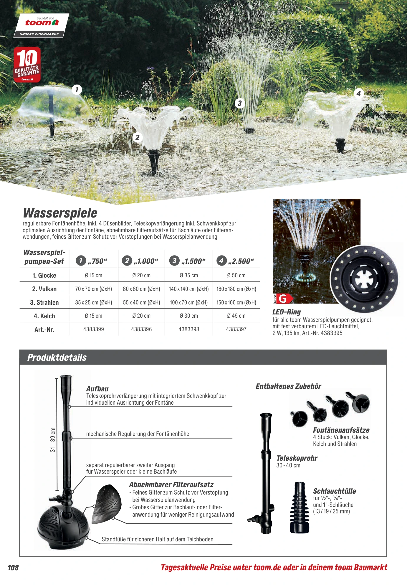 Flyer page 108