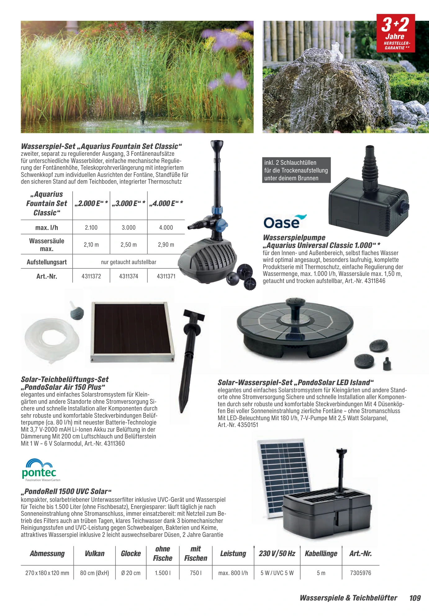 Flyer page 109