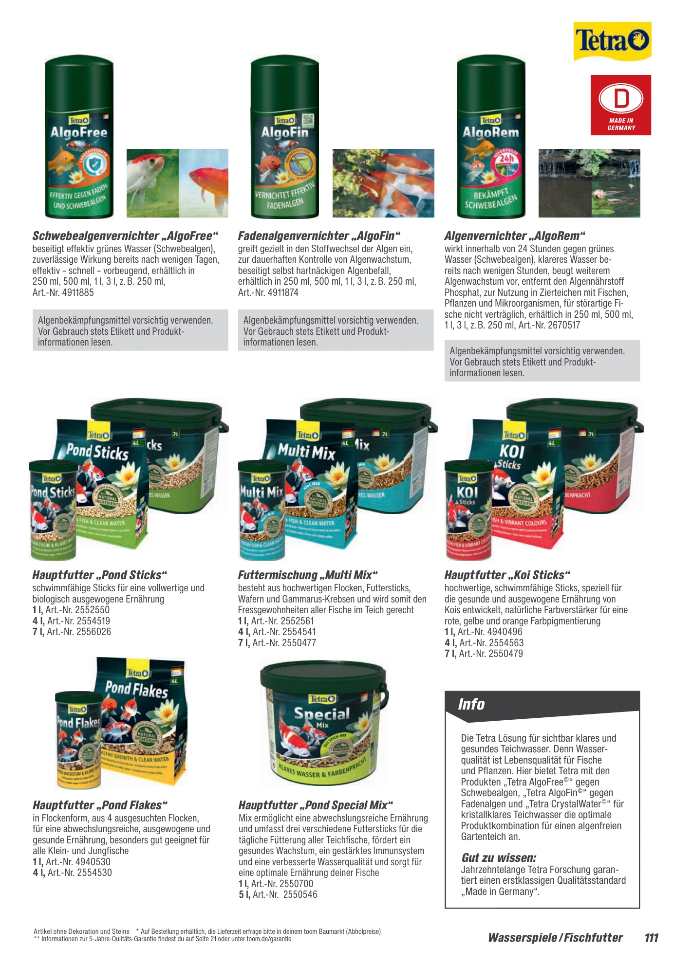Flyer page 111