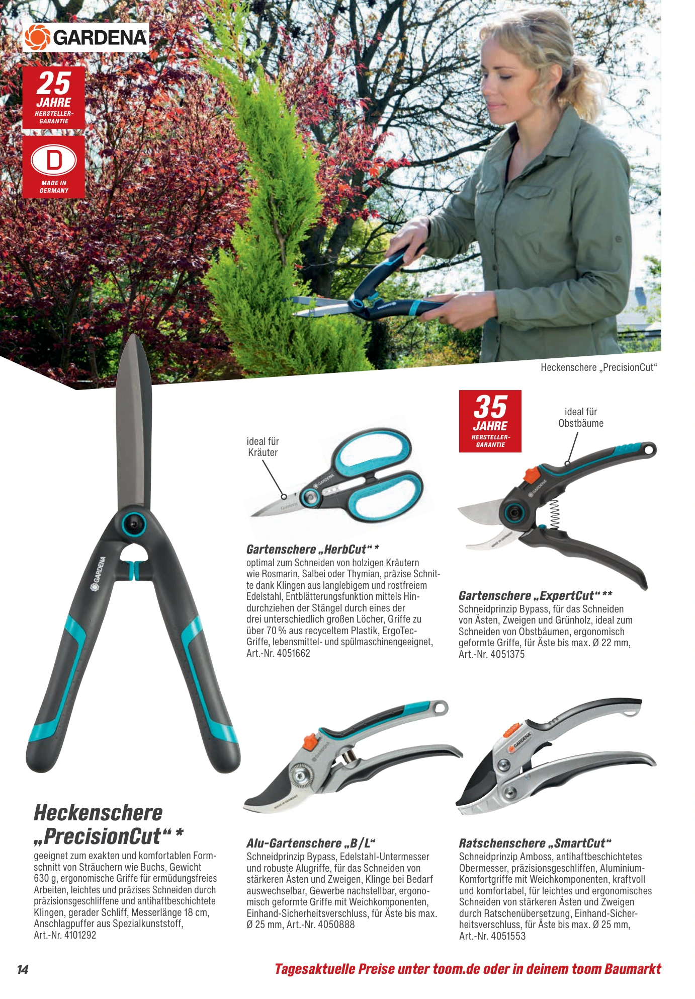 Flyer page 14