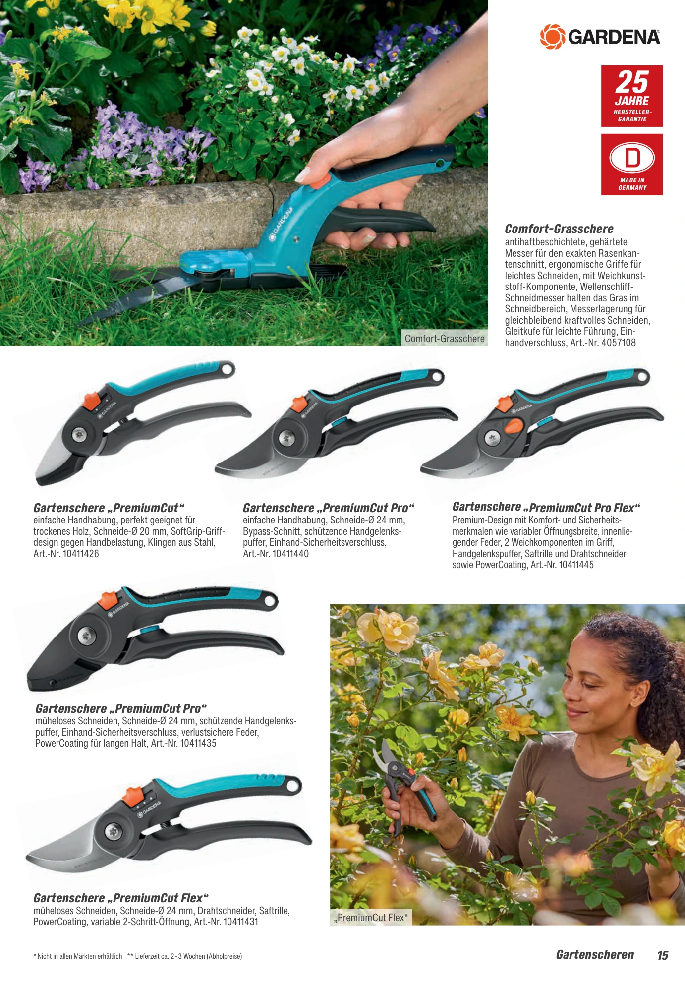 Flyer page 15