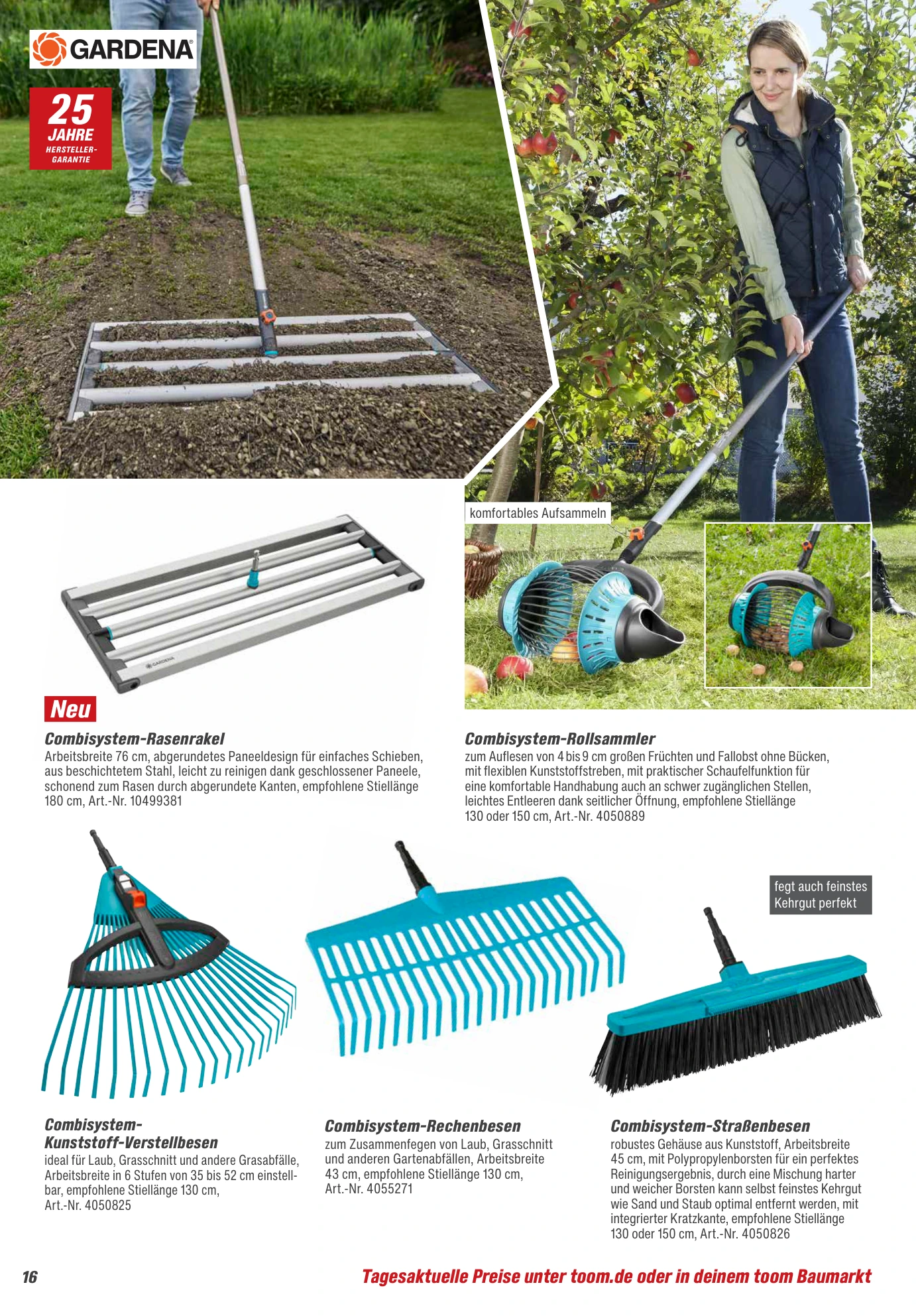 Flyer page 16