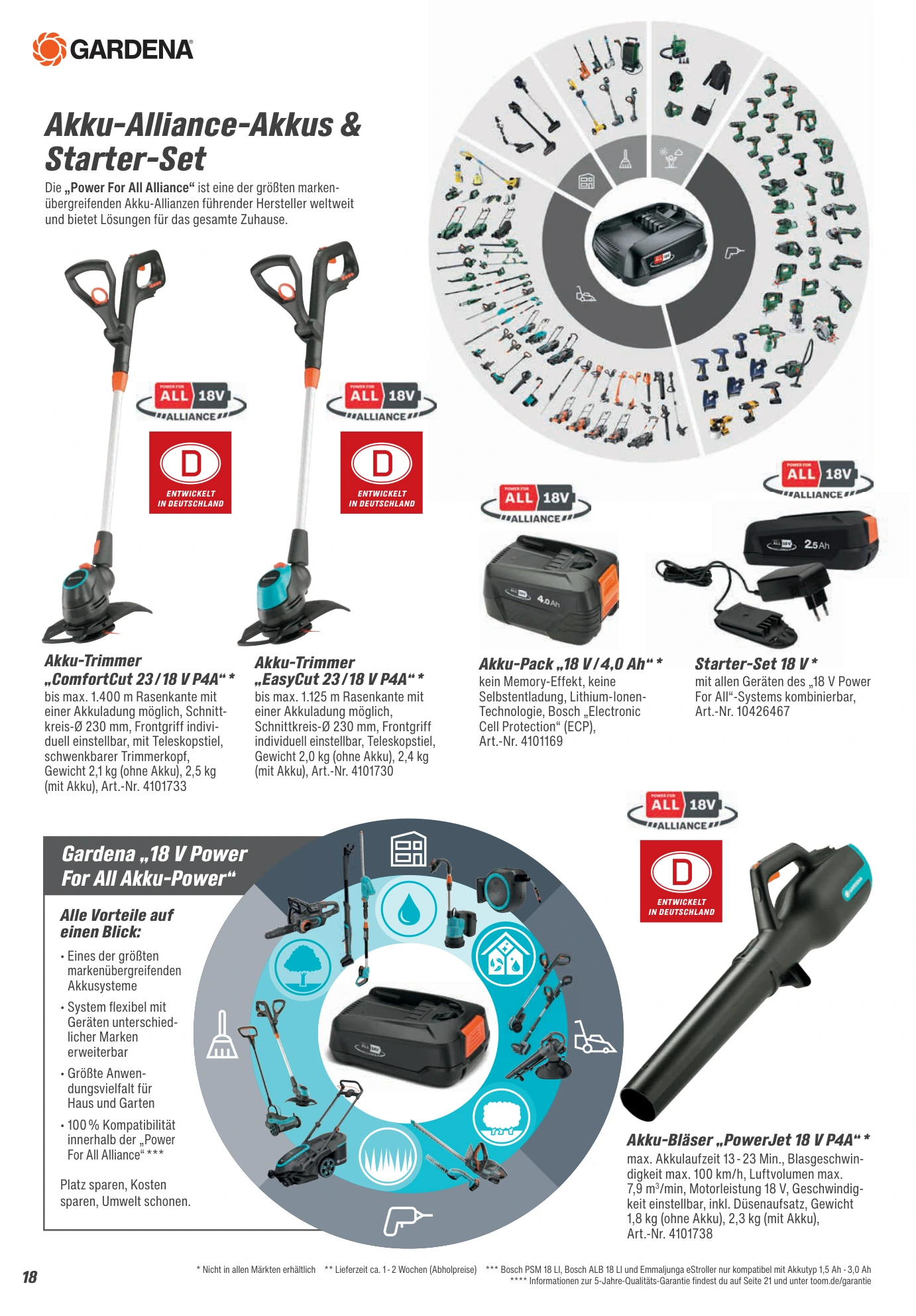 Flyer page 18