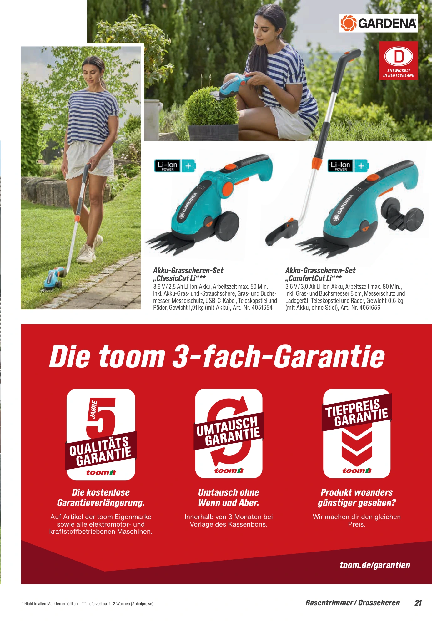 Flyer page 21