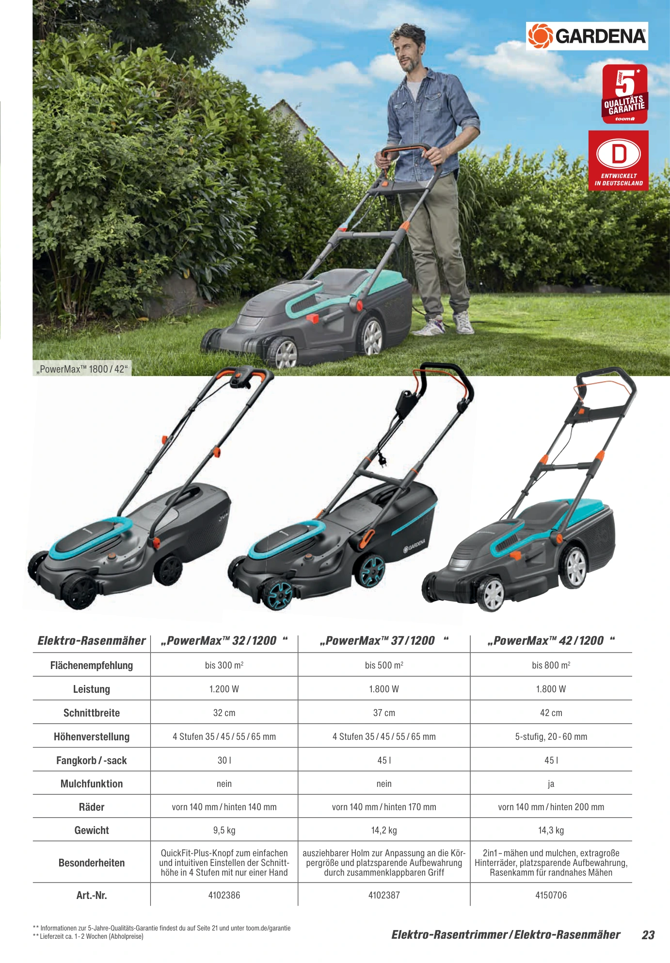 Flyer page 23