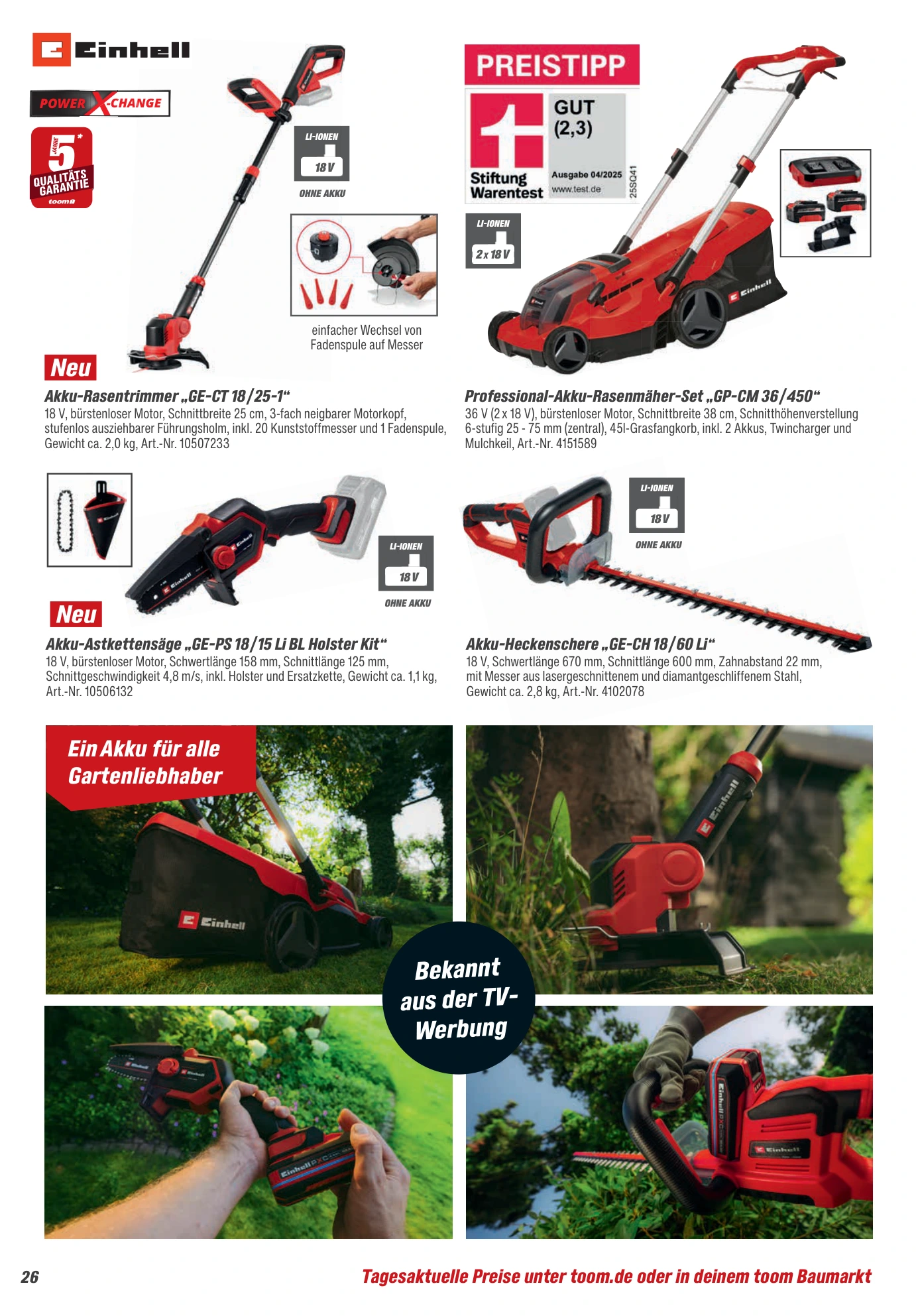 Flyer page 26