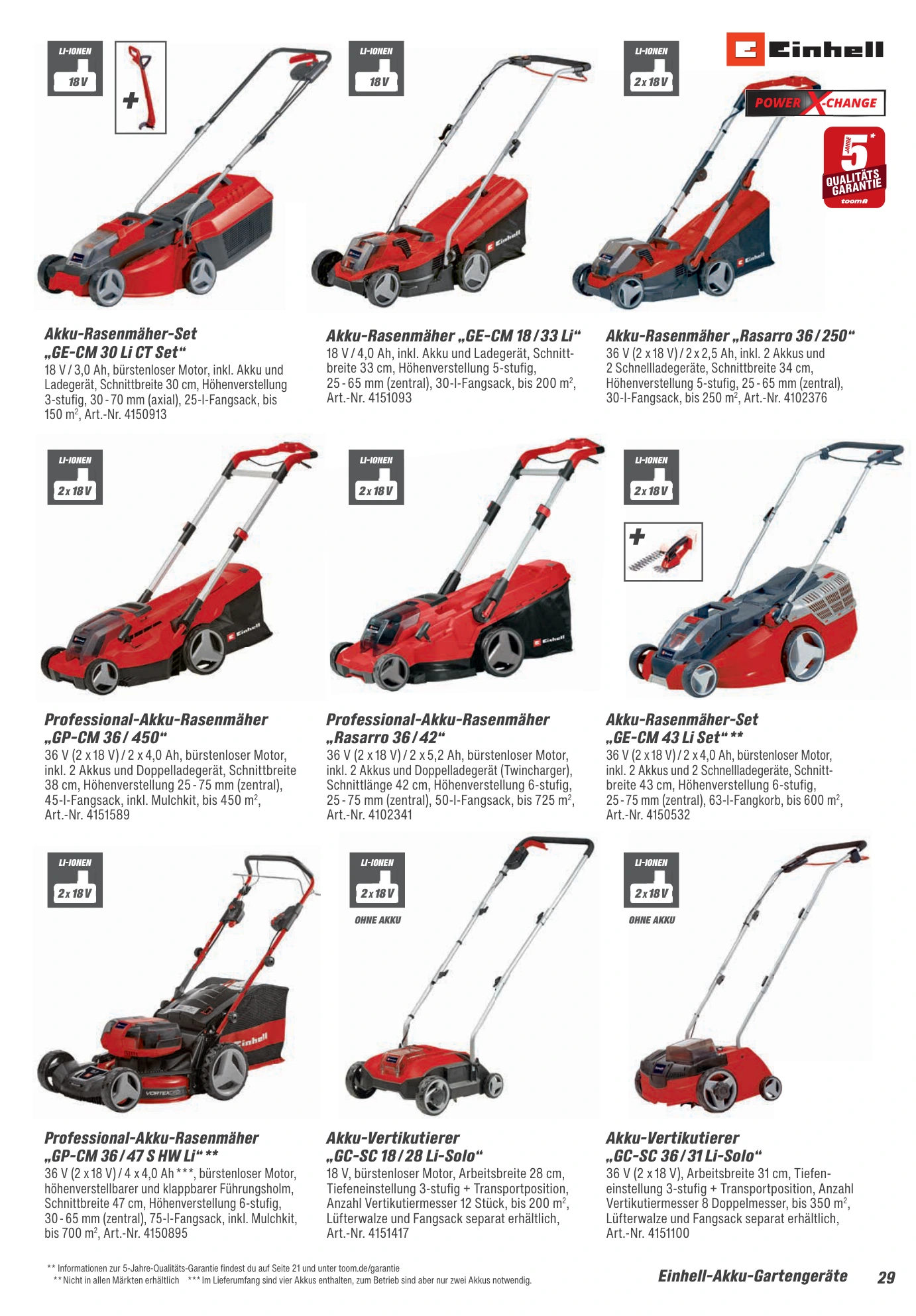 Flyer page 29
