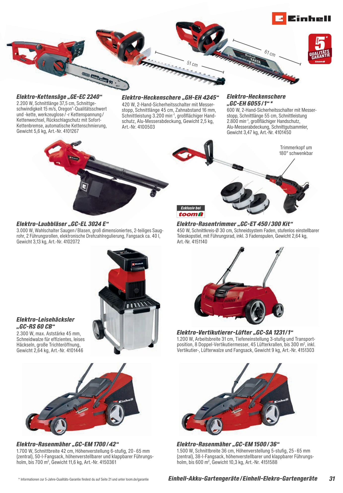 Flyer page 31