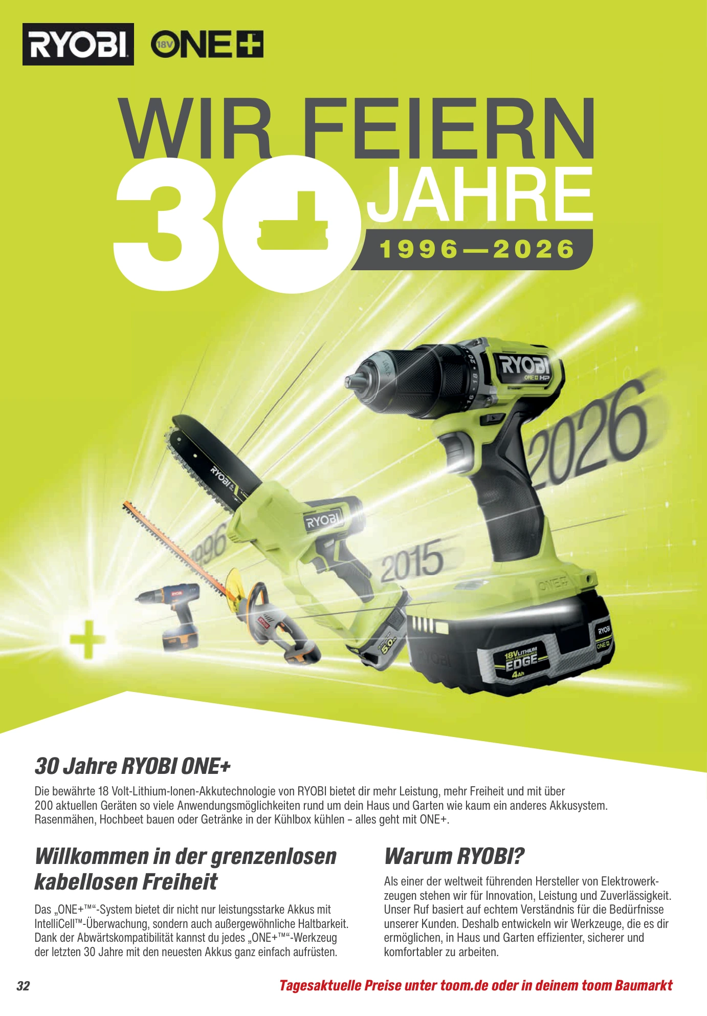 Flyer page 32