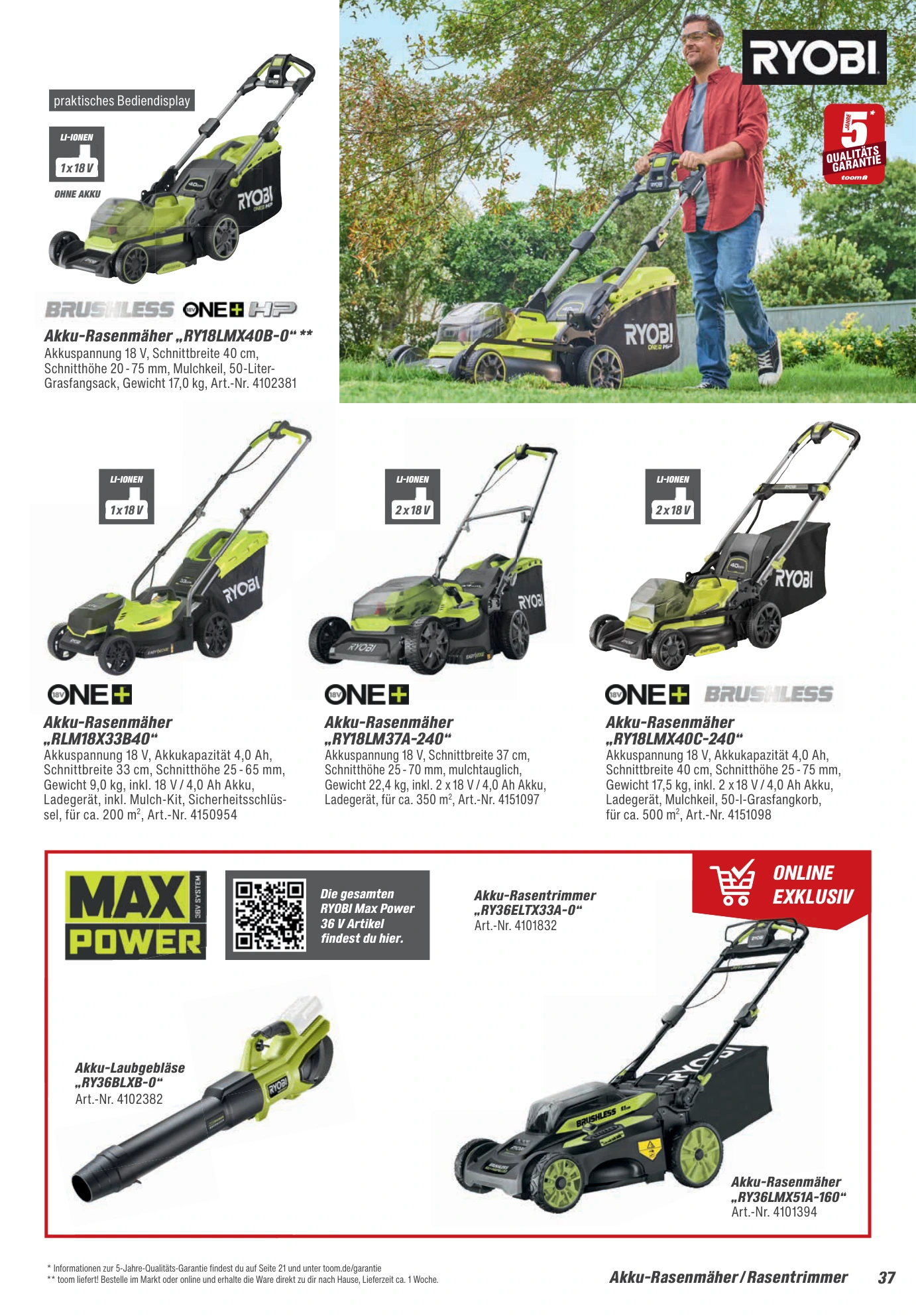 Flyer page 37