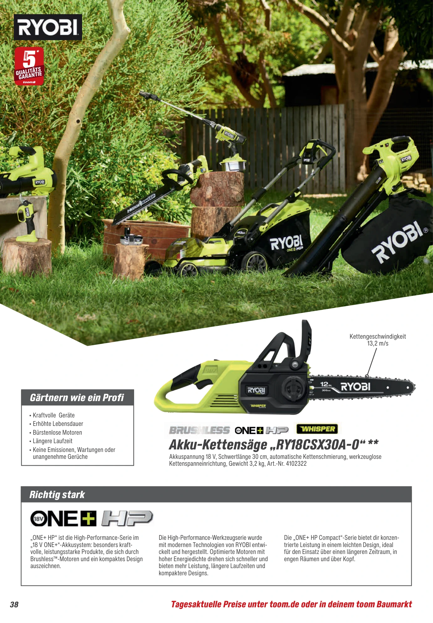 Flyer page 38