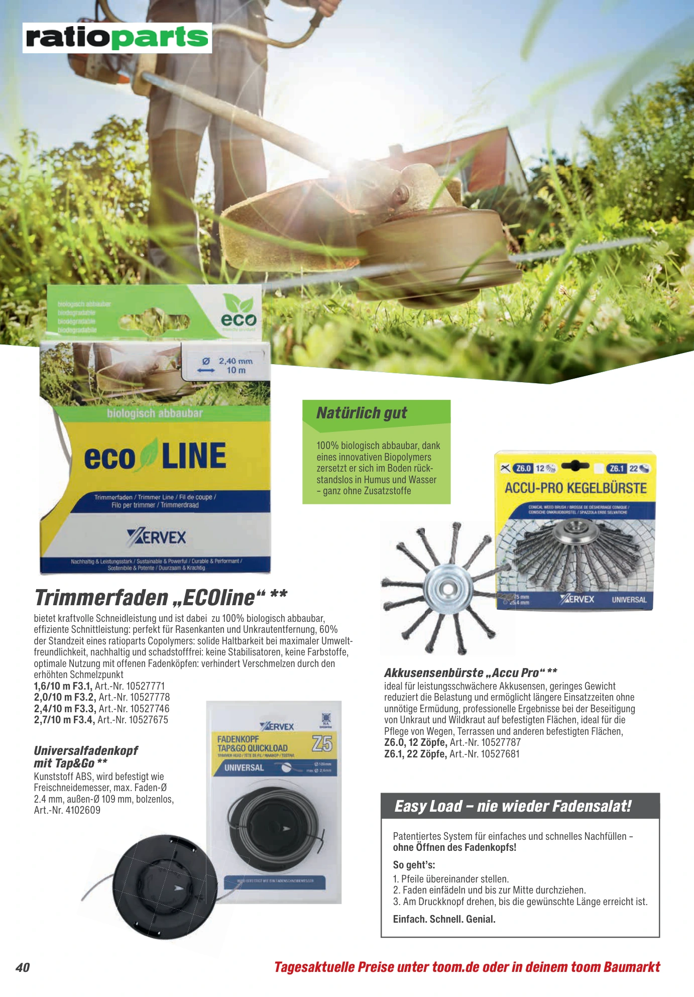 Flyer page 40