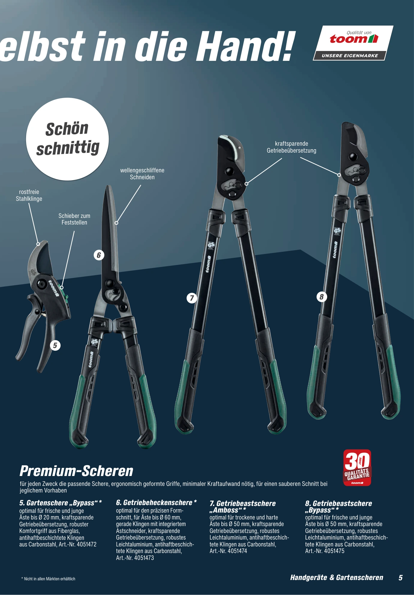 Flyer page 5