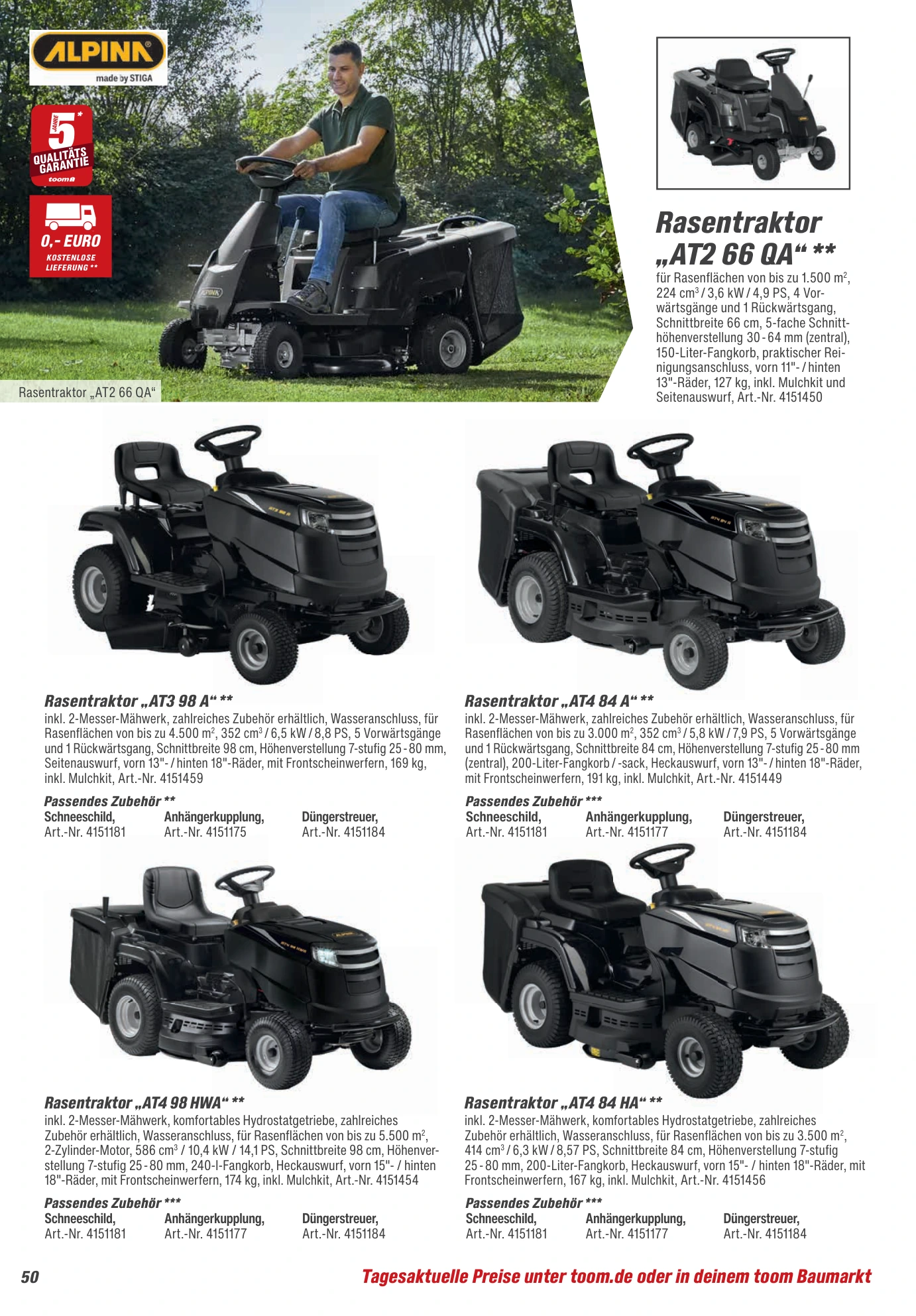 Flyer page 50