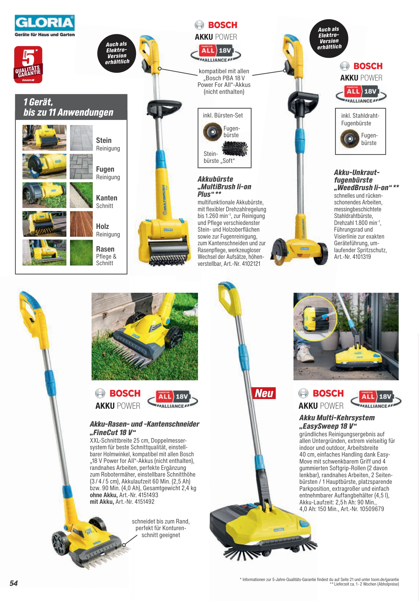 Flyer page 54