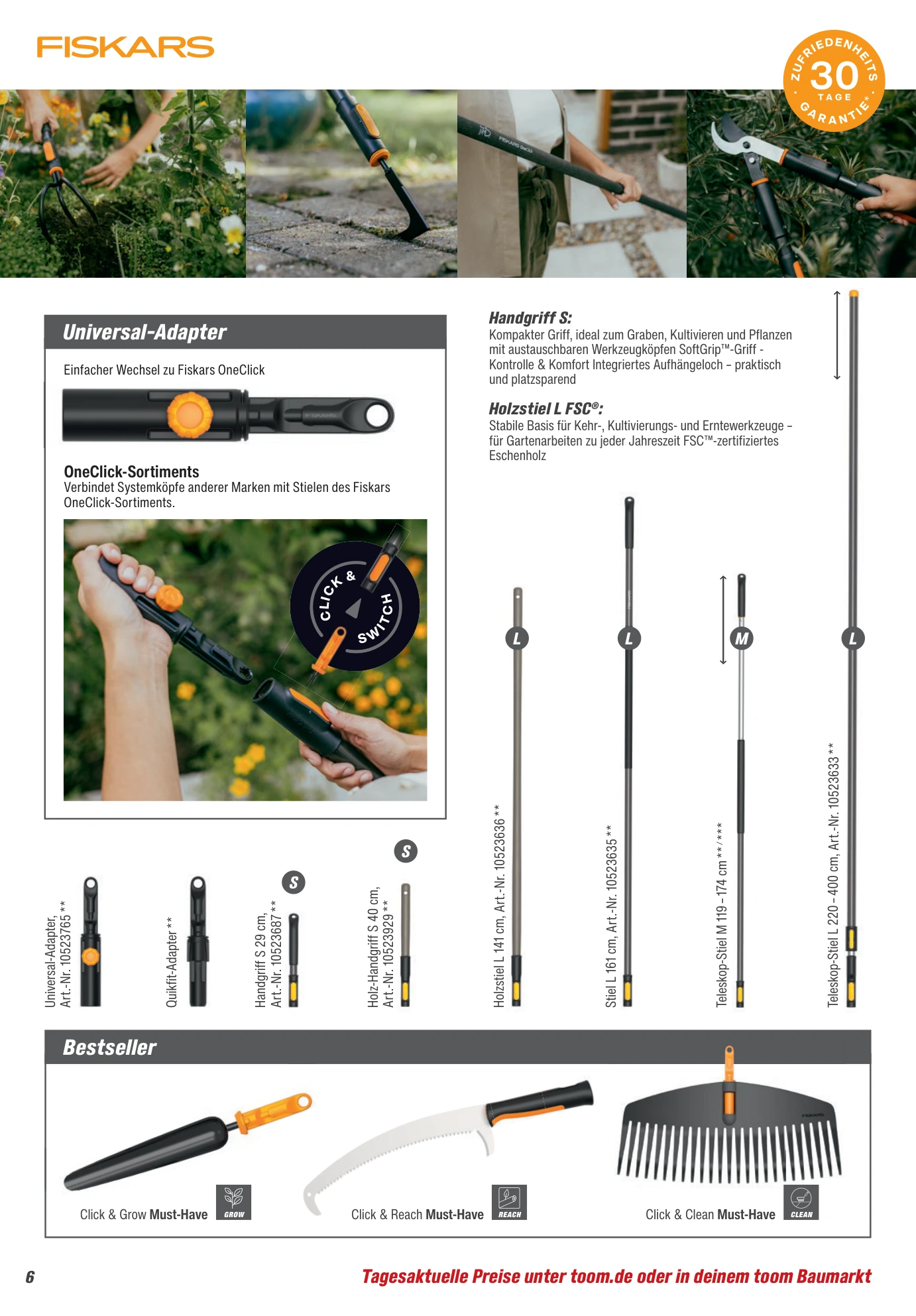 Flyer page 6