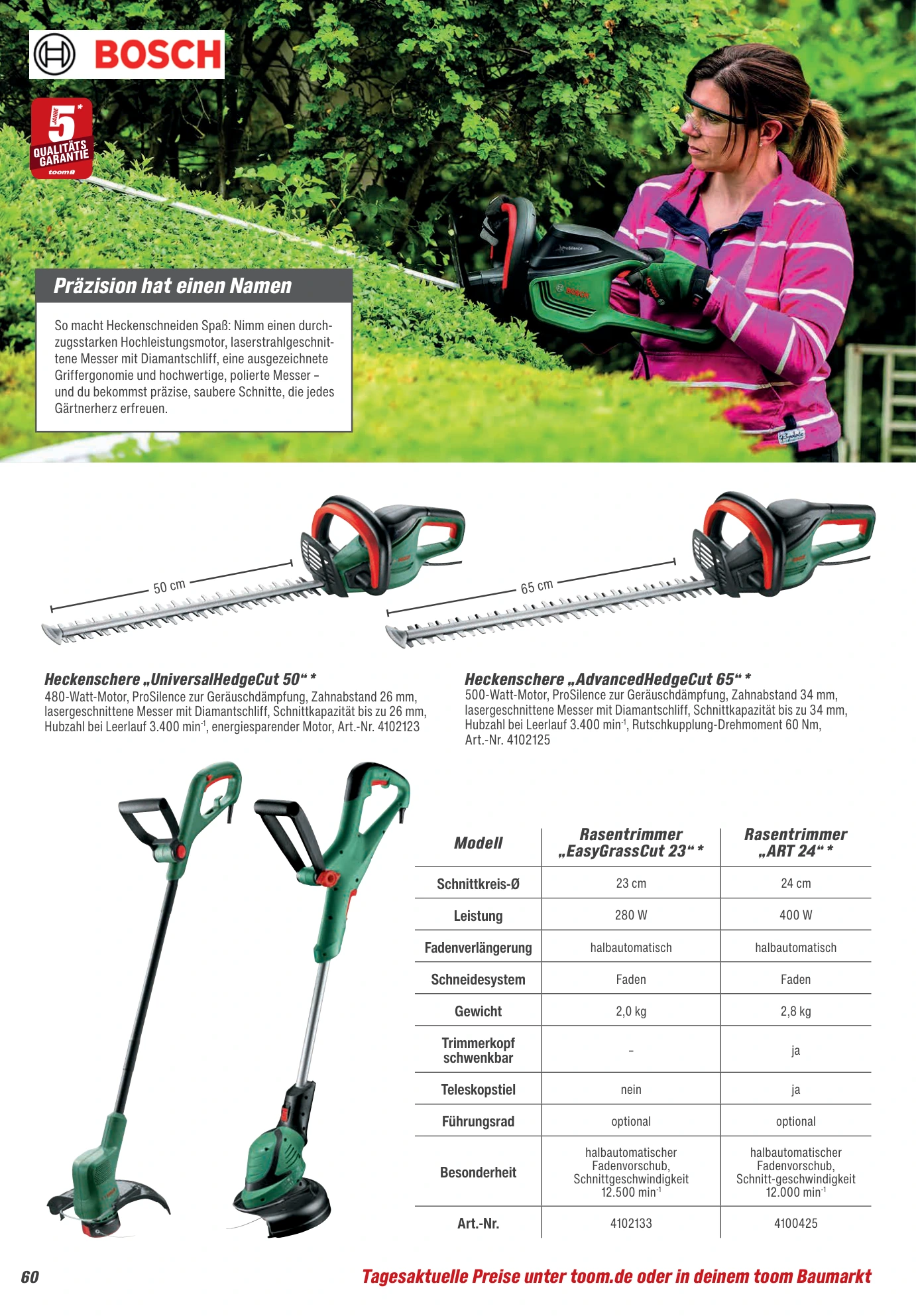 Flyer page 60