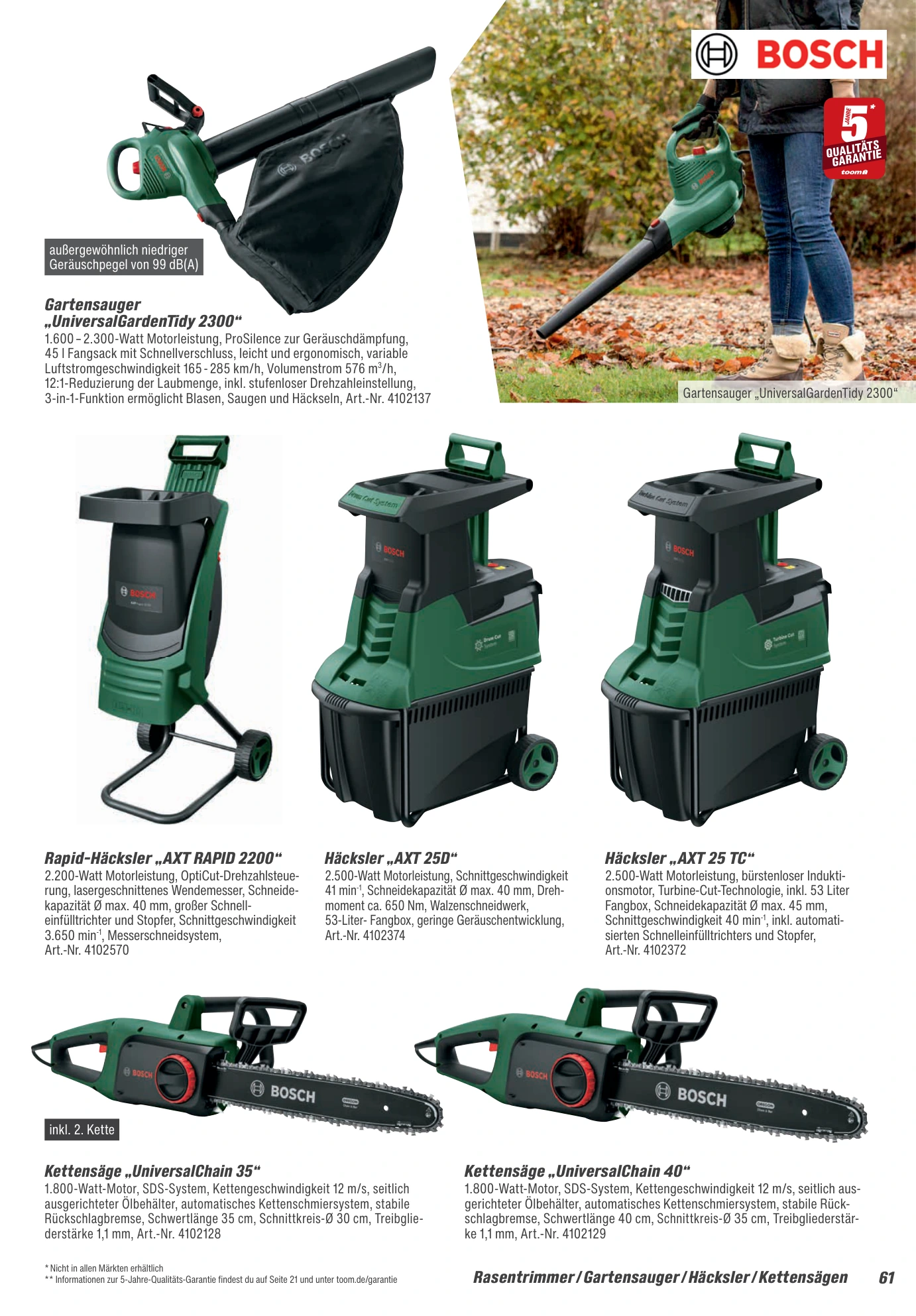 Flyer page 61