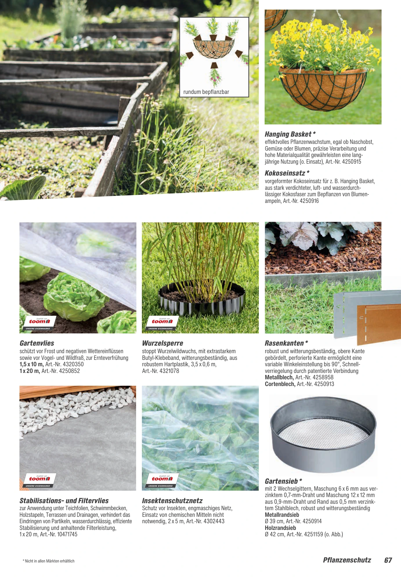 Flyer page 67