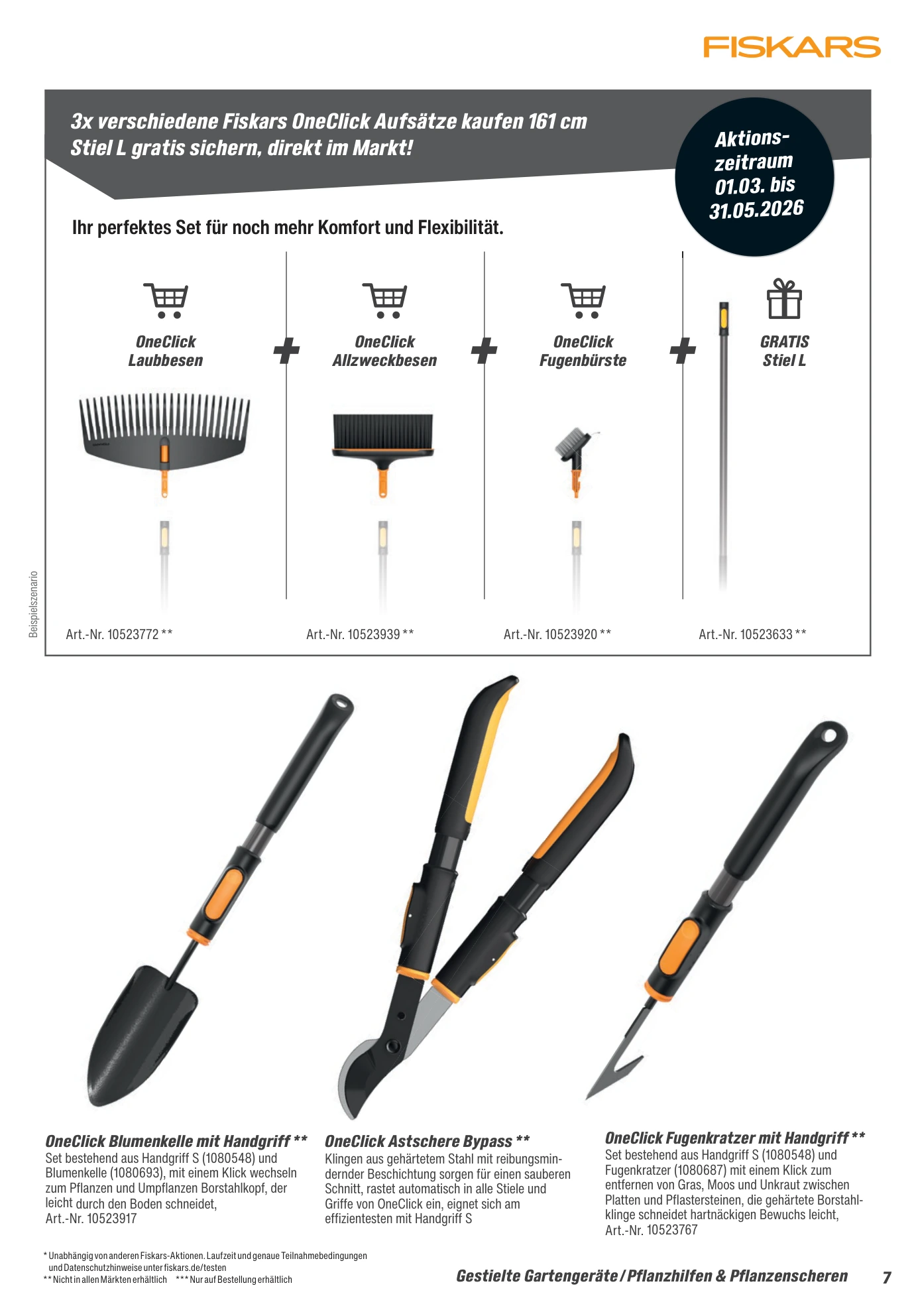 Flyer page 7