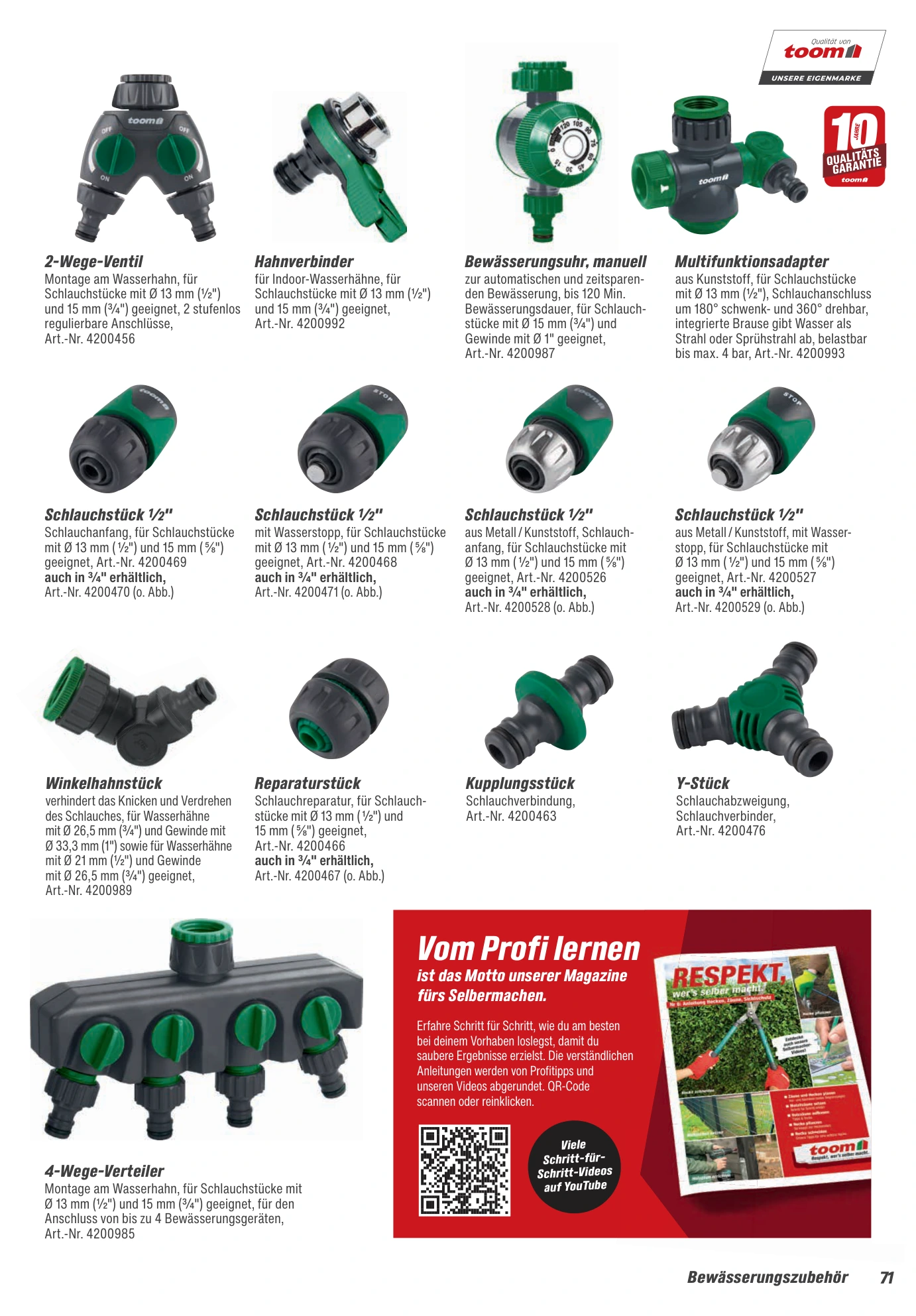 Flyer page 71