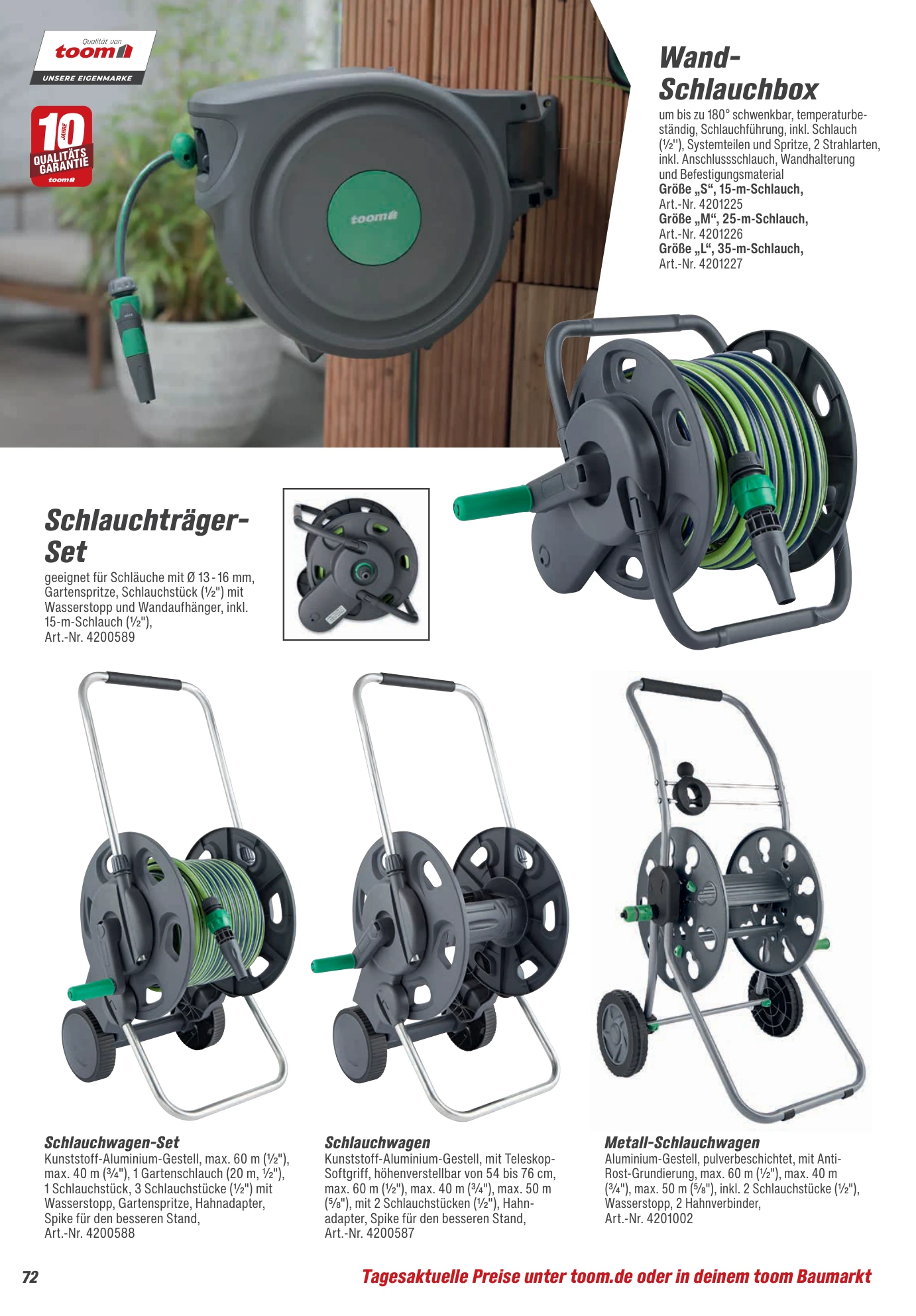 Flyer page 72