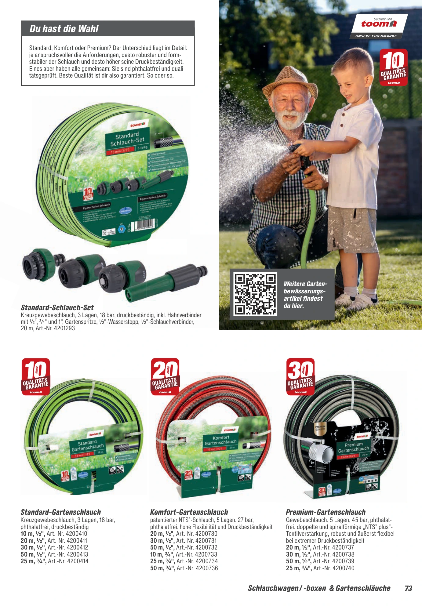 Flyer page 73