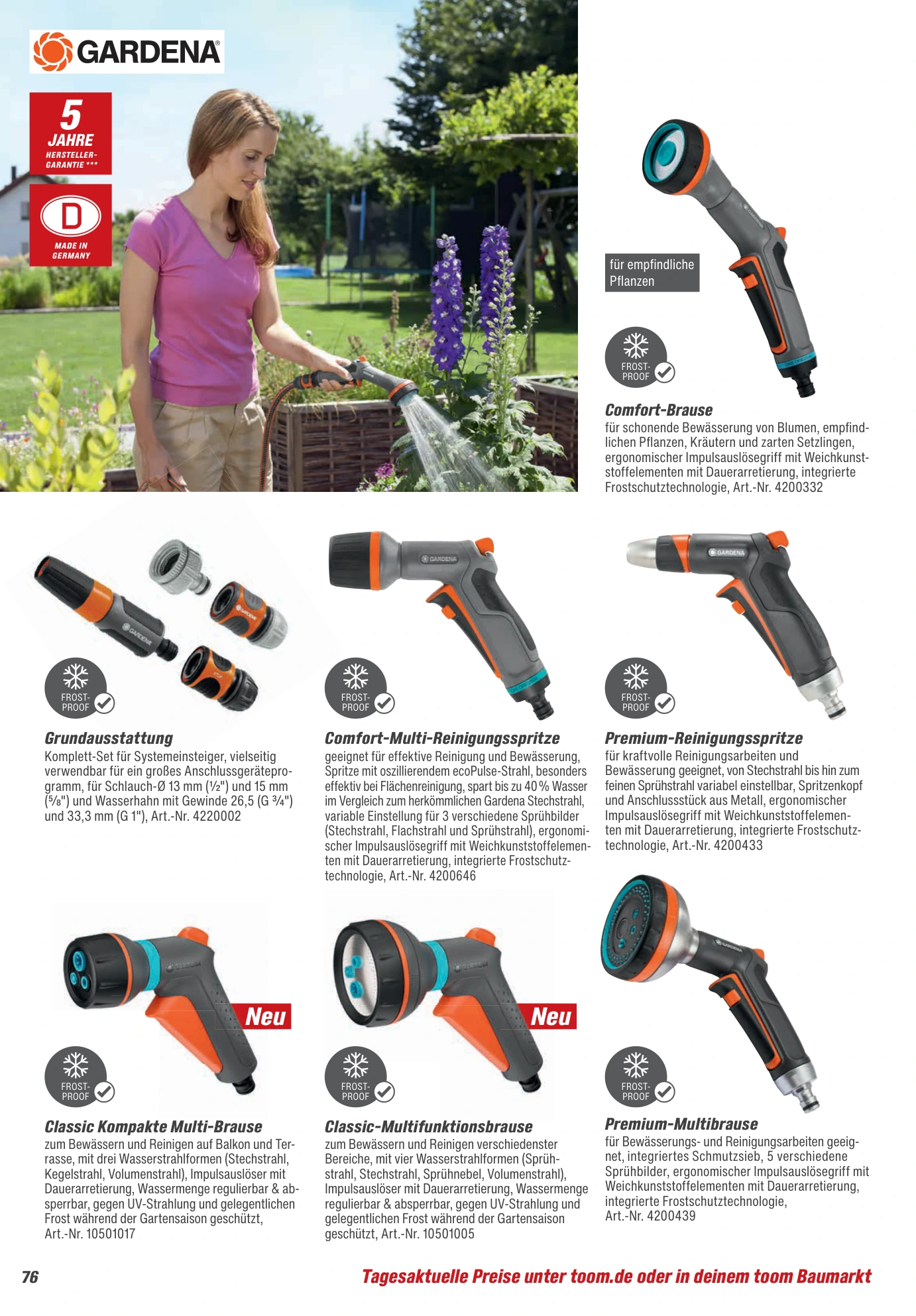 Flyer page 76