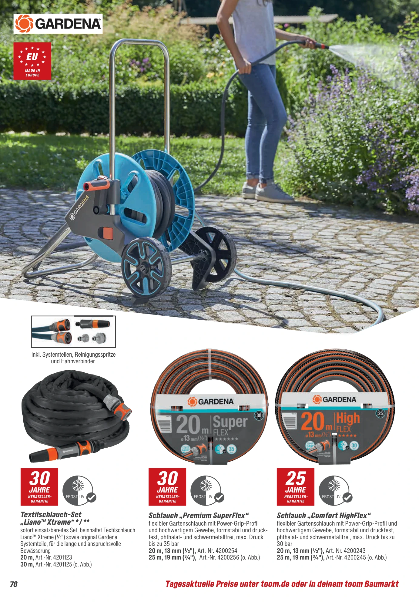 Flyer page 78
