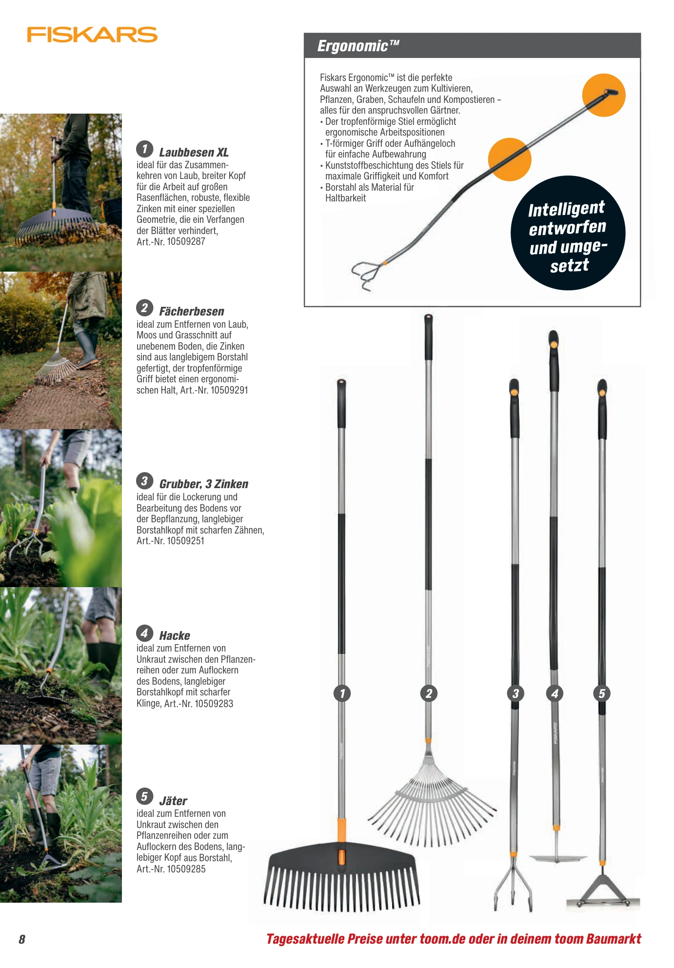 Flyer page 8