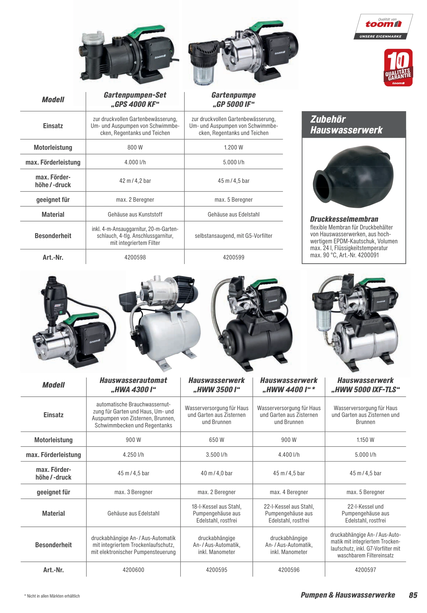 Flyer page 85