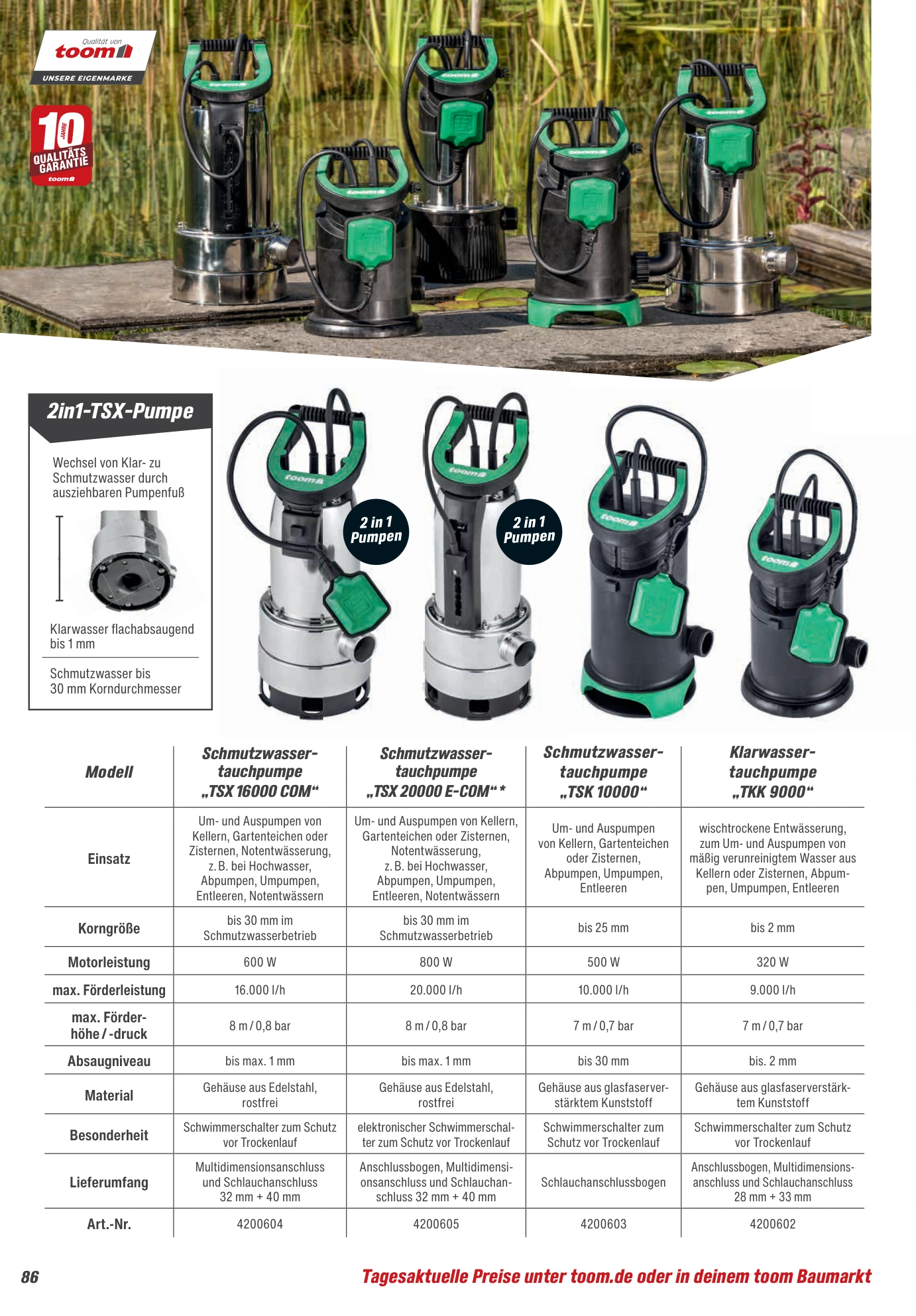 Flyer page 86